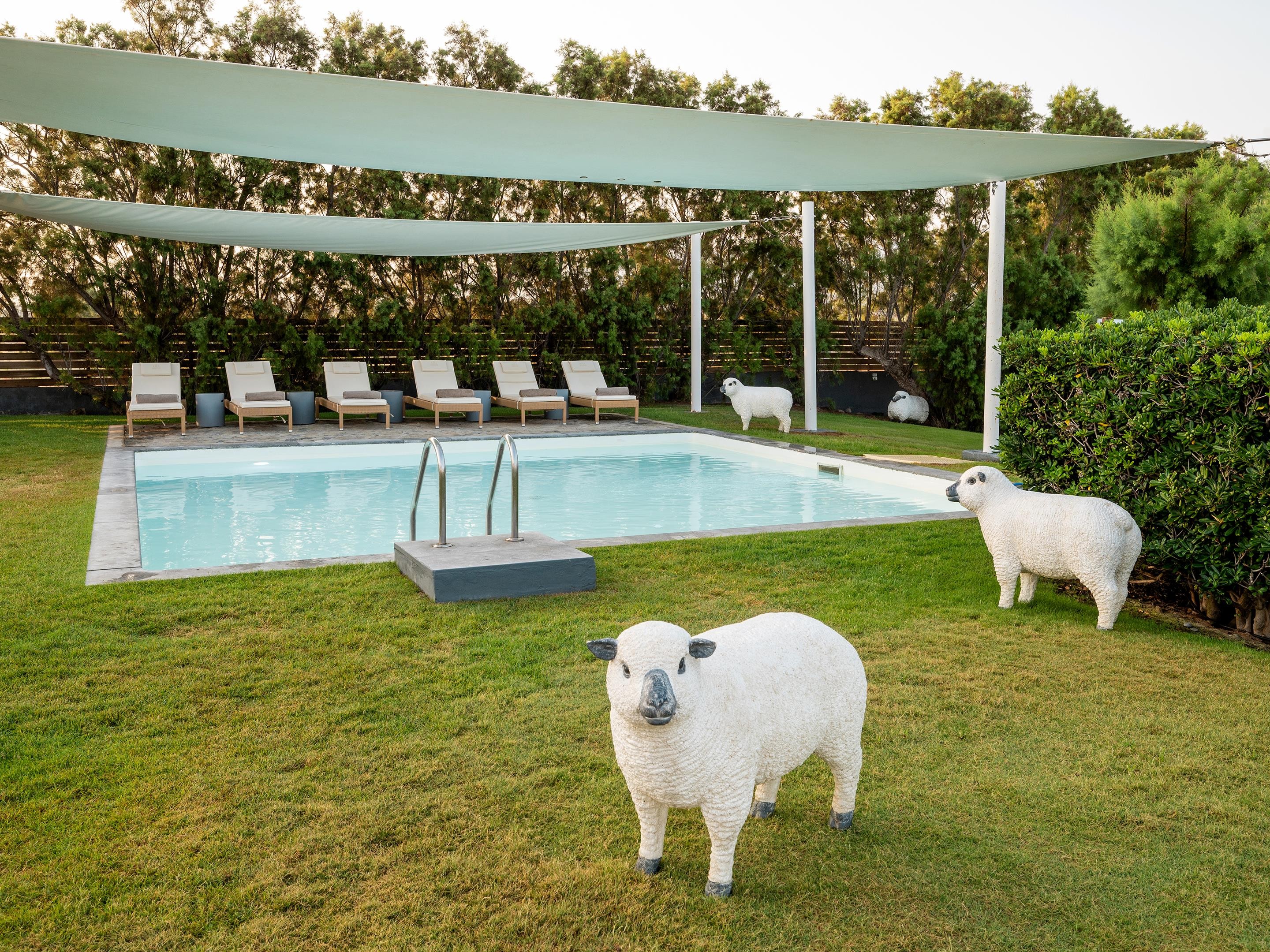 Amirandes a Grecotel Resort to Live 26