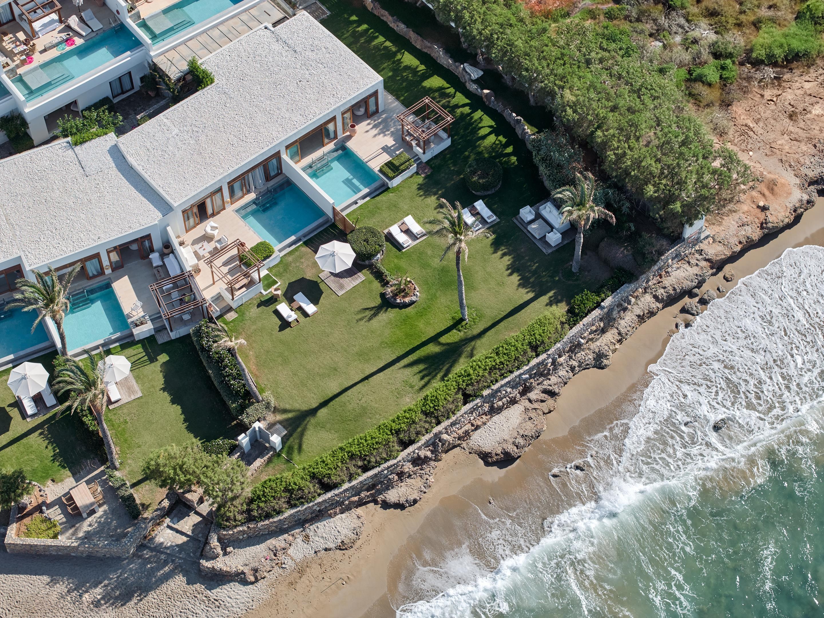 Amirandes a Grecotel Resort to Live 15