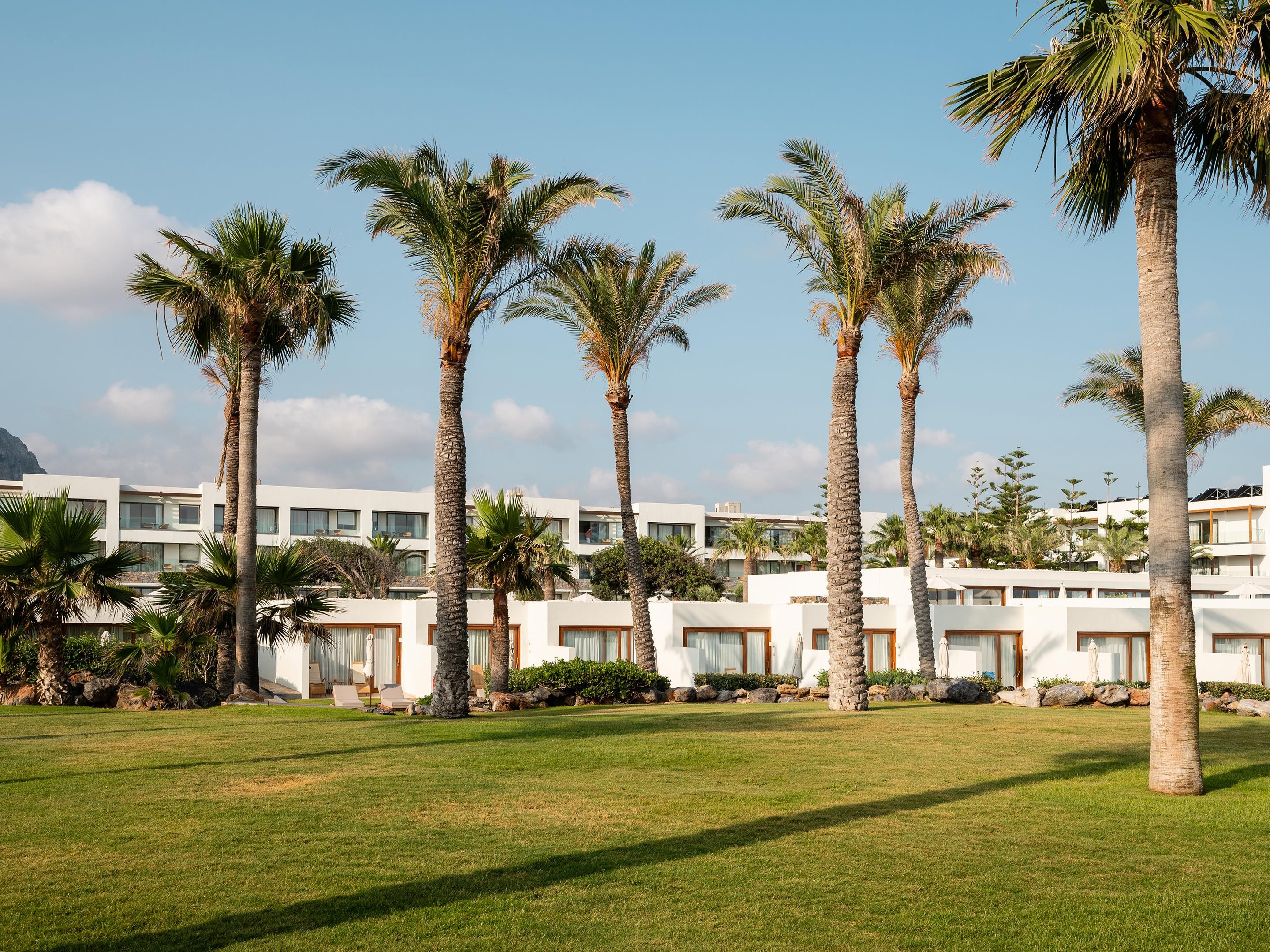 Amirandes a Grecotel Resort to Live 16