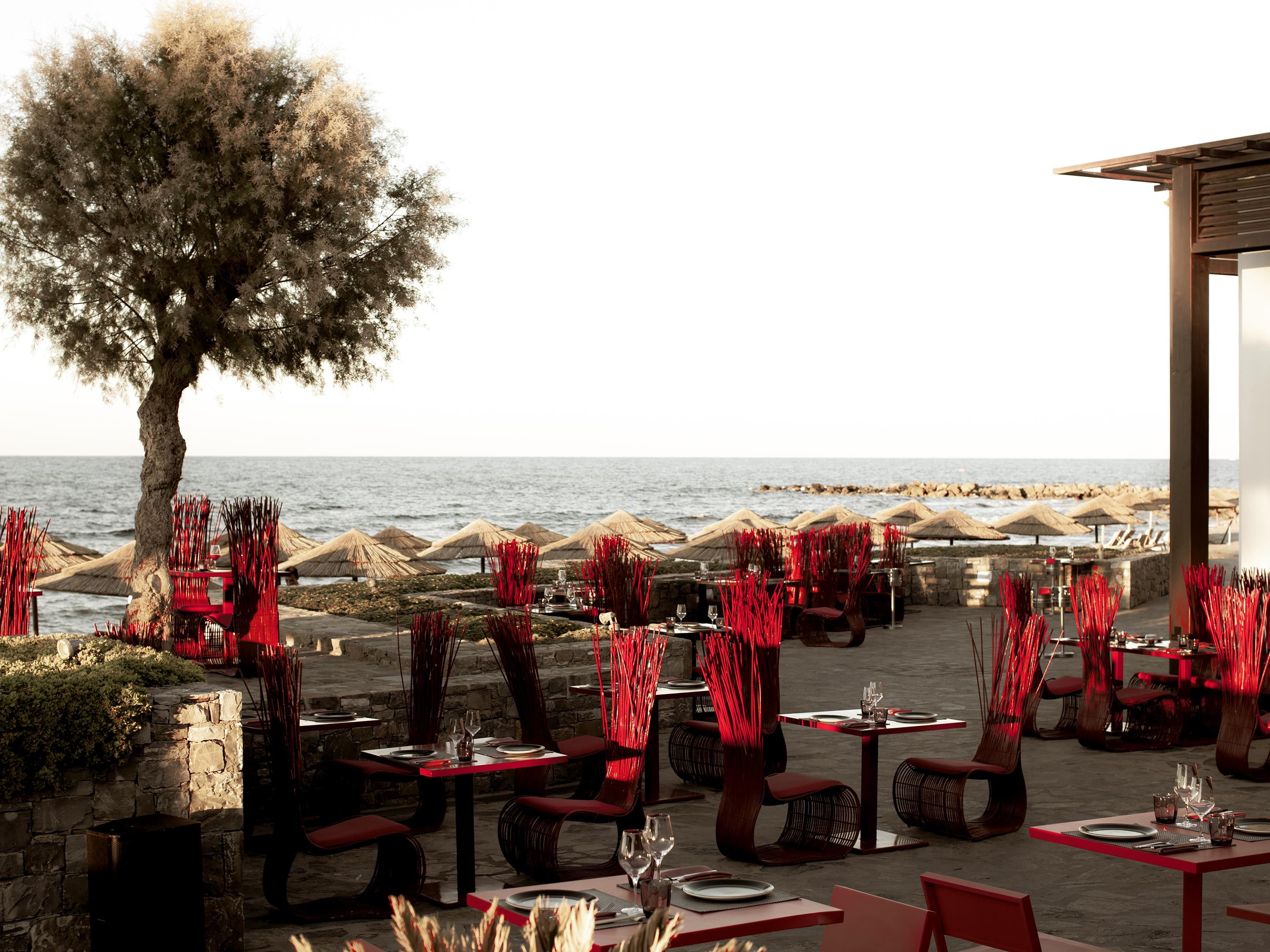 Amirandes a Grecotel Resort to Live 17