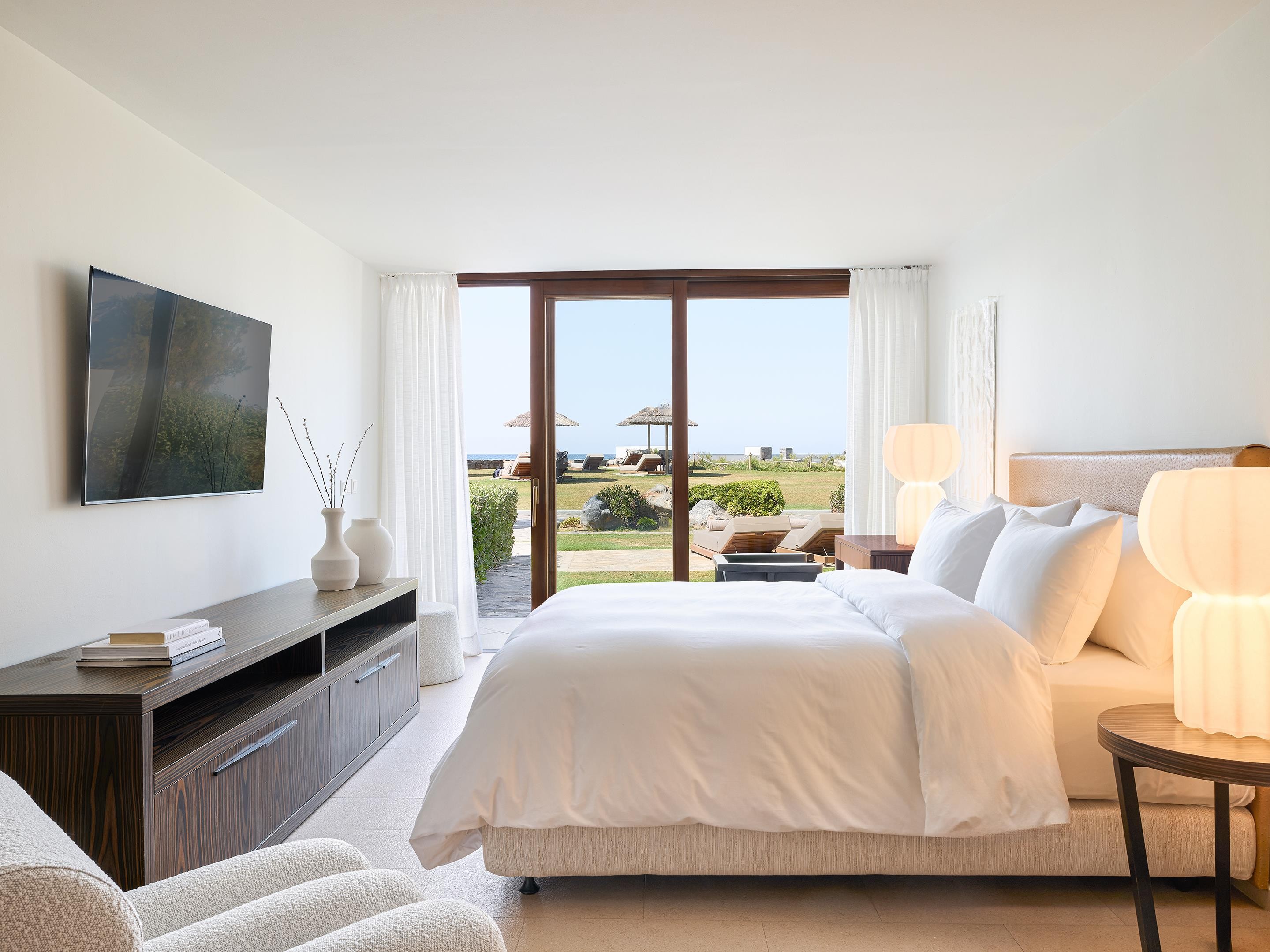 Amirandes a Grecotel Resort to Live 7