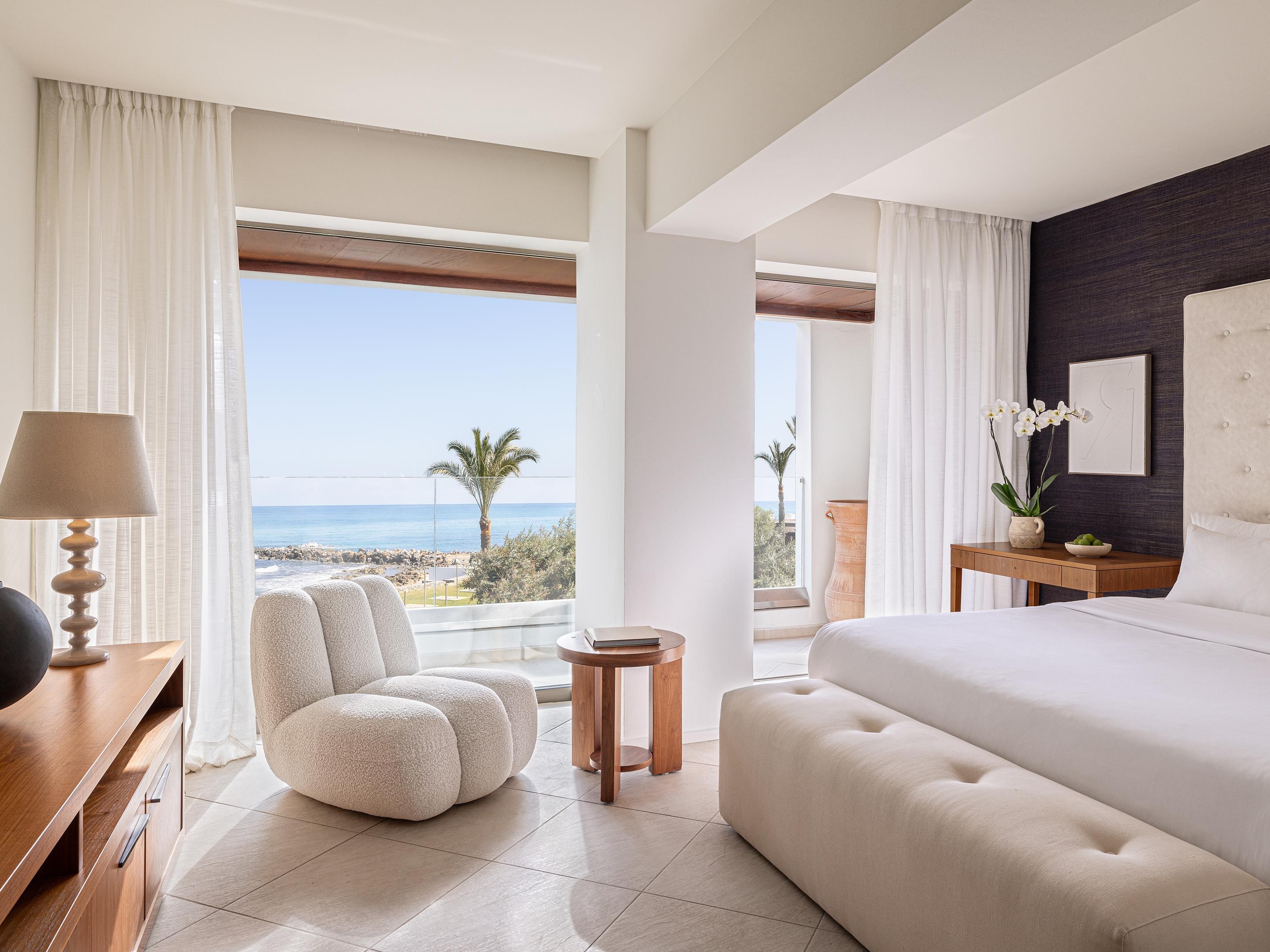 Amirandes a Grecotel Resort to Live 6