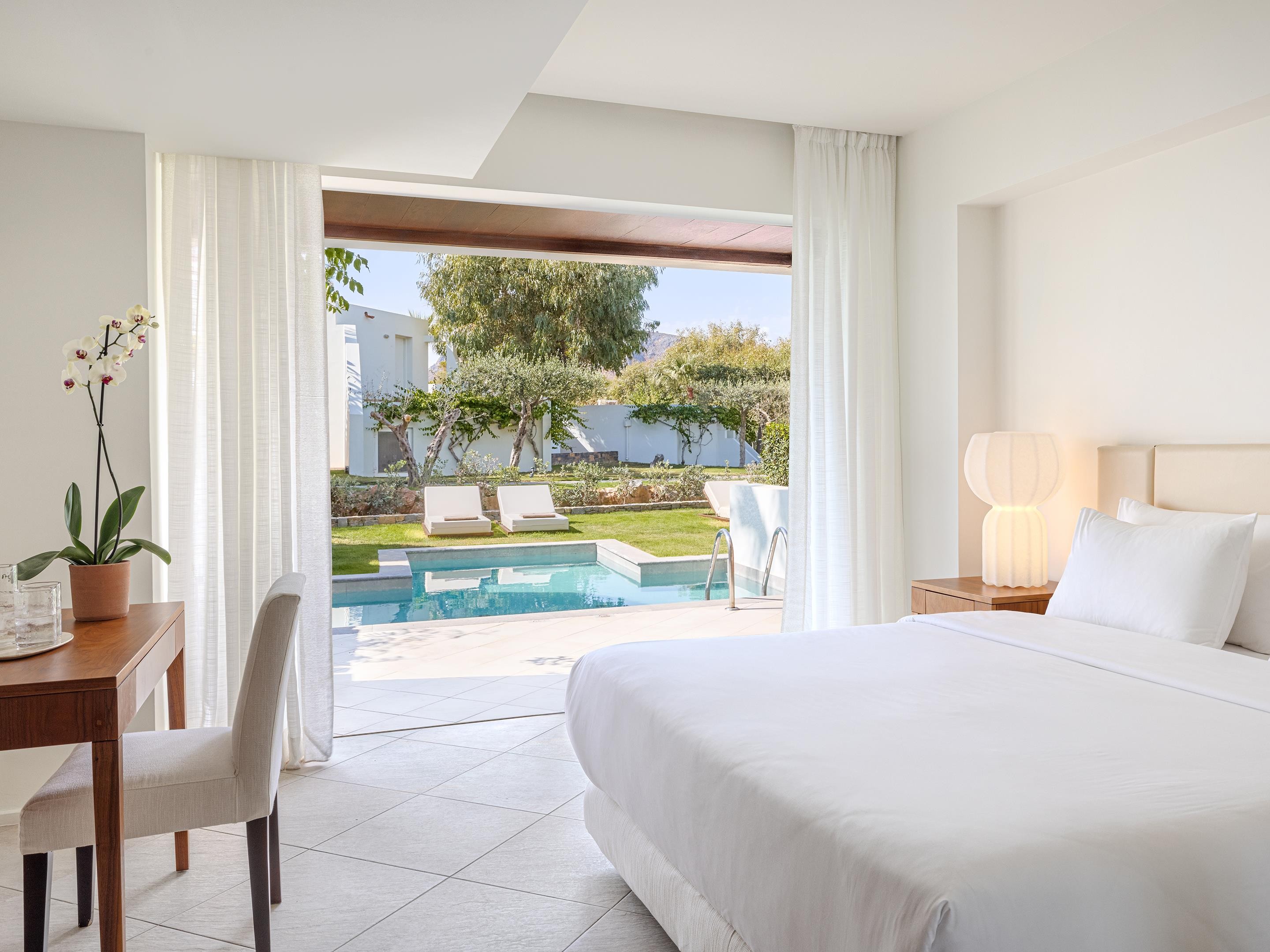 Amirandes a Grecotel Resort to Live