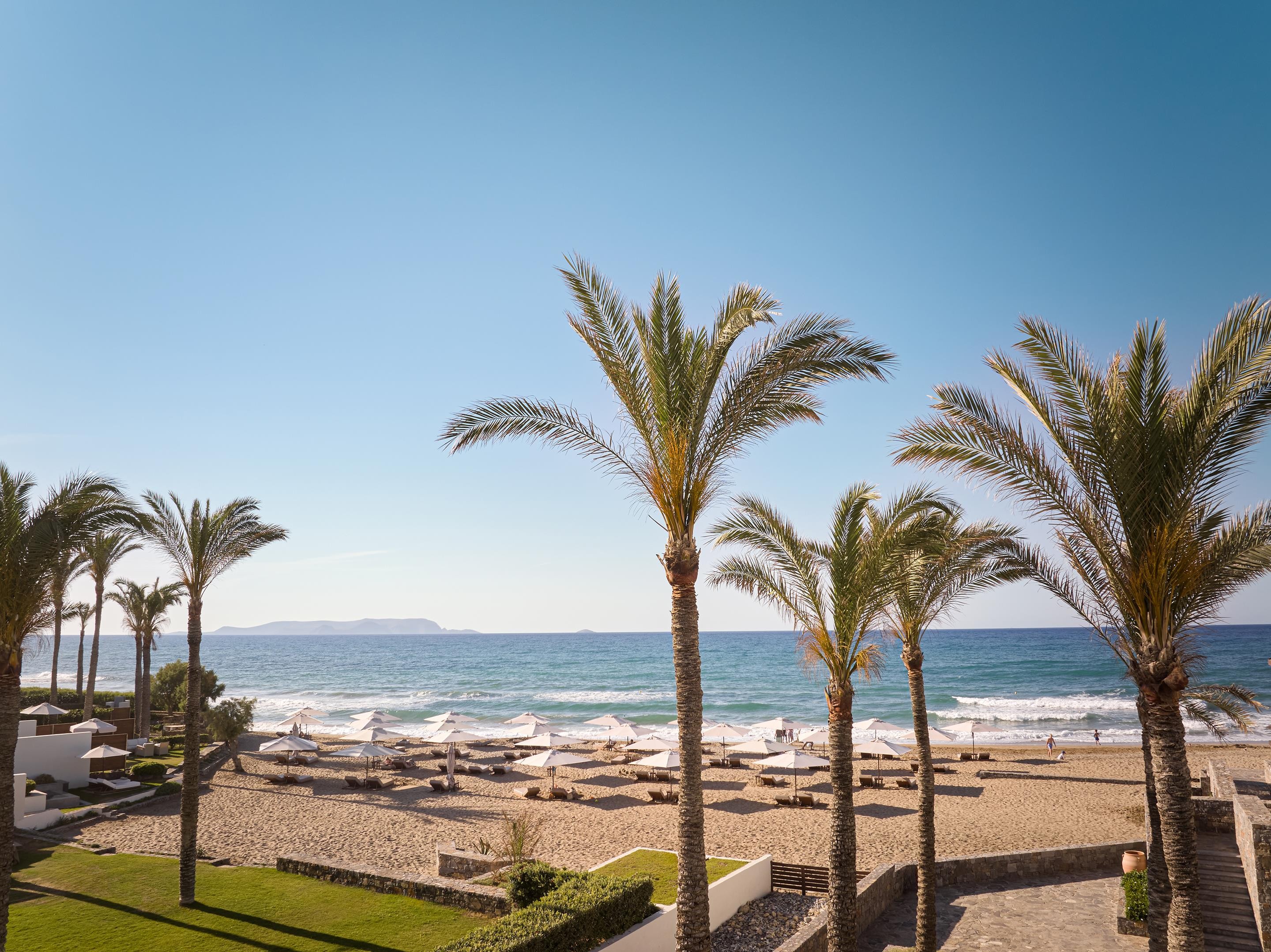 Amirandes a Grecotel Resort to Live 11