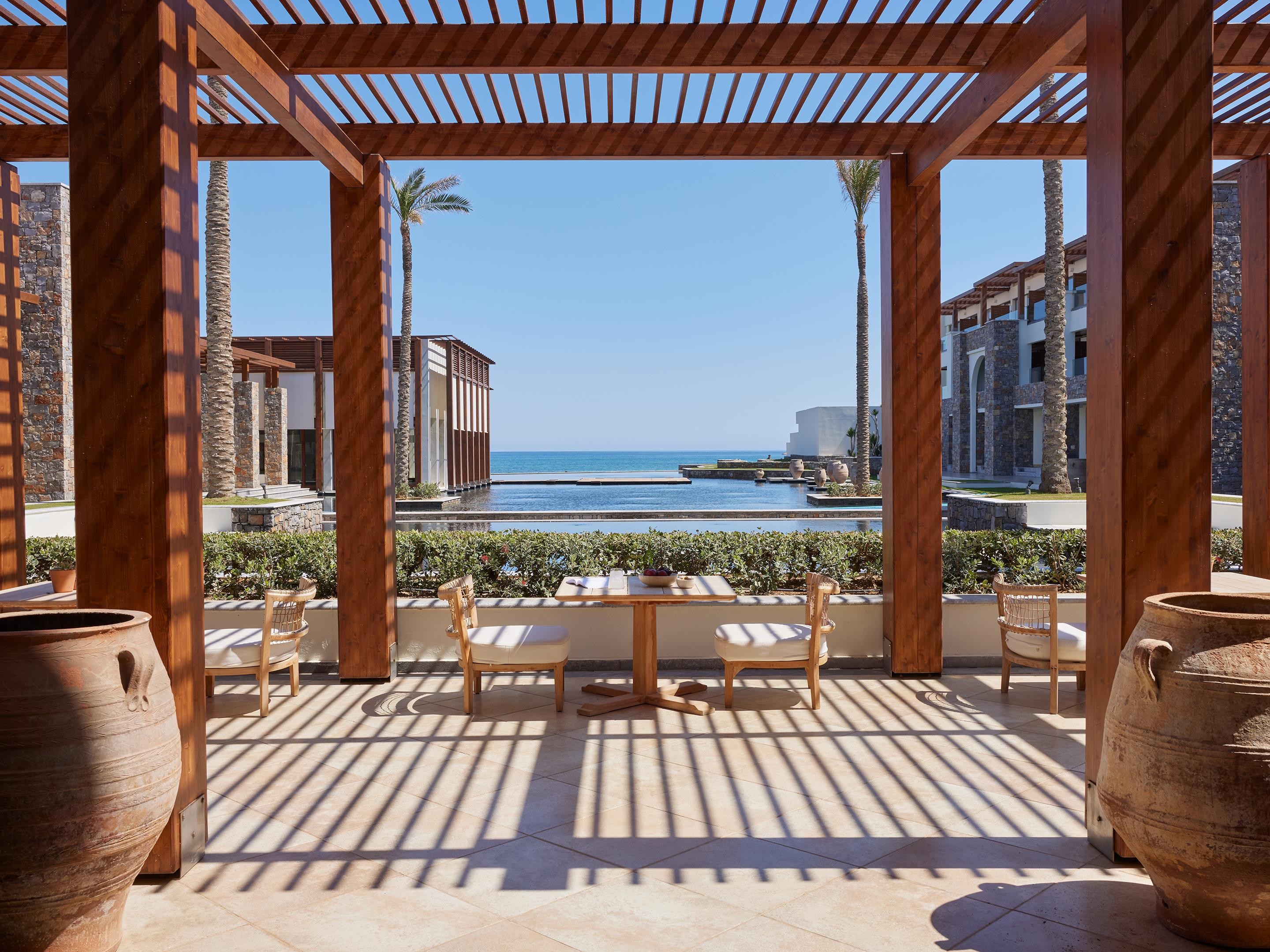 Amirandes a Grecotel Resort to Live 23