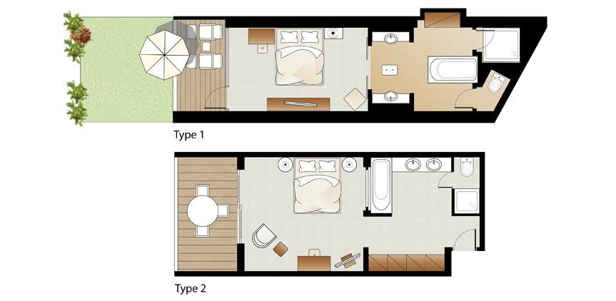 Amirandes a Grecotel Resort to Live 30