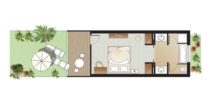 Amirandes a Grecotel Resort to Live 31