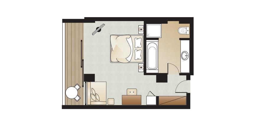 Amirandes a Grecotel Resort to Live 32