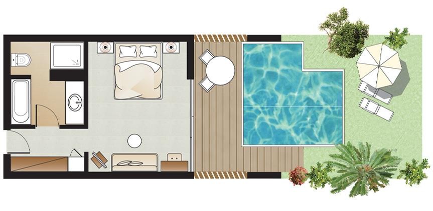 Amirandes a Grecotel Resort to Live 33