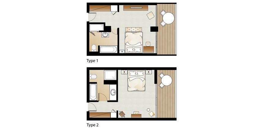 Amirandes a Grecotel Resort to Live 34