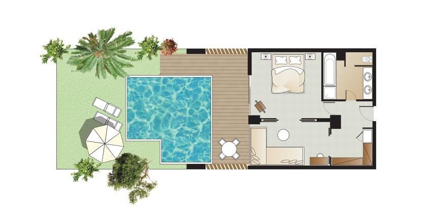 Amirandes a Grecotel Resort to Live 36