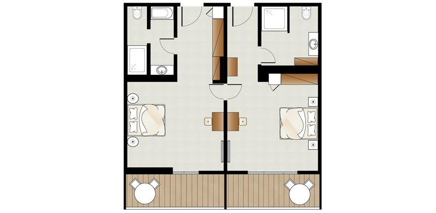 Amirandes a Grecotel Resort to Live 37