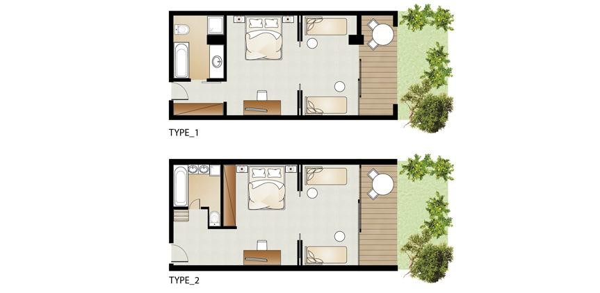 Amirandes a Grecotel Resort to Live 38