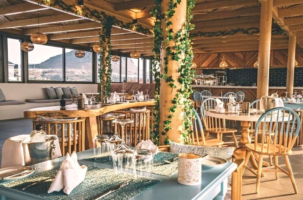 Stella Island Resort & SPA 17