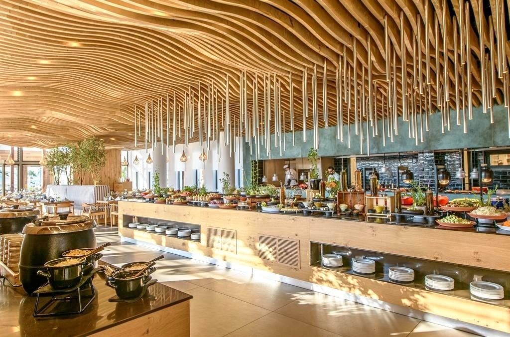 Stella Island Resort & SPA 18