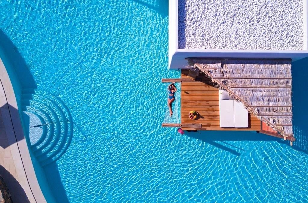 Stella Island Resort & SPA 11