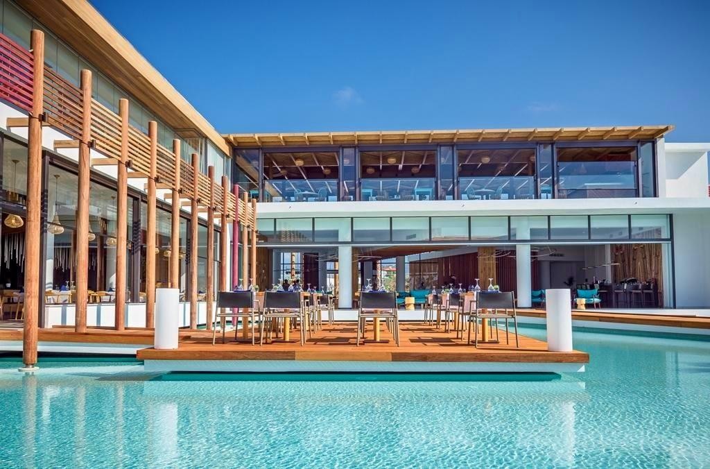 Stella Island Resort & SPA 9