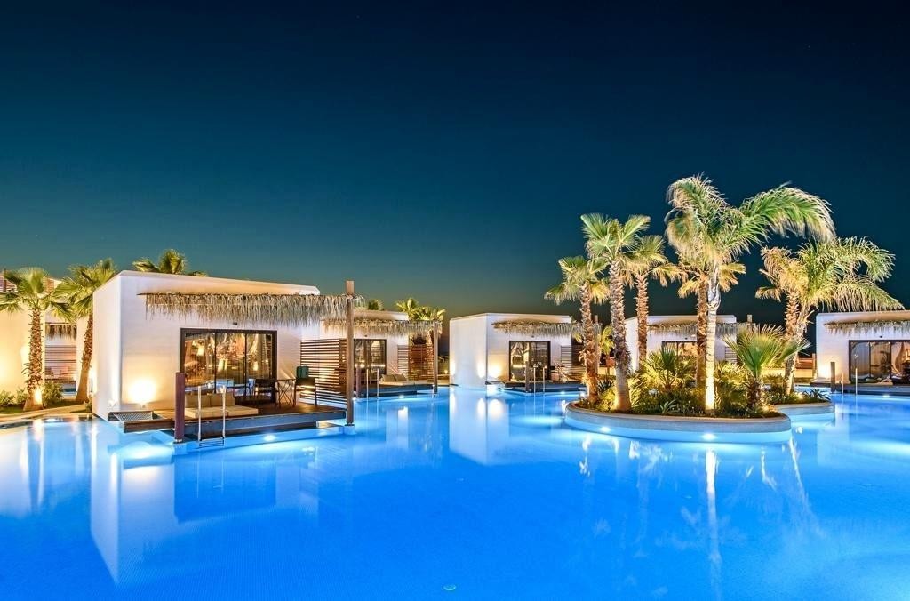 Stella Island Resort & SPA