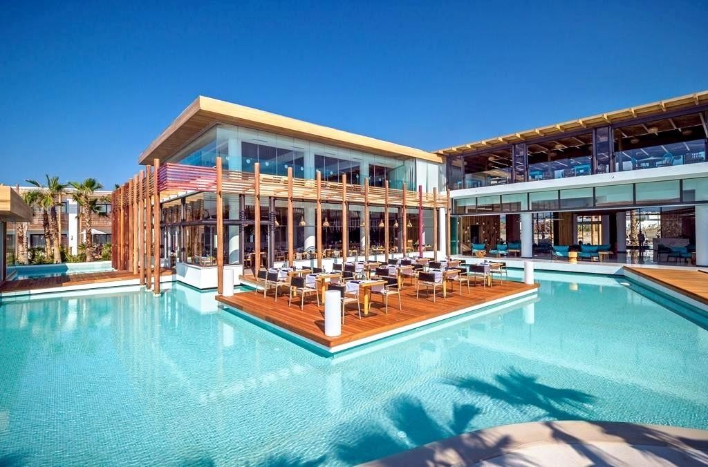 Stella Island Resort & SPA 10