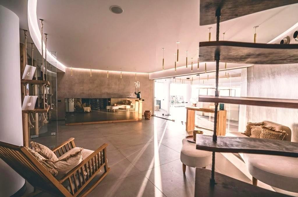 Stella Island Resort & SPA 19