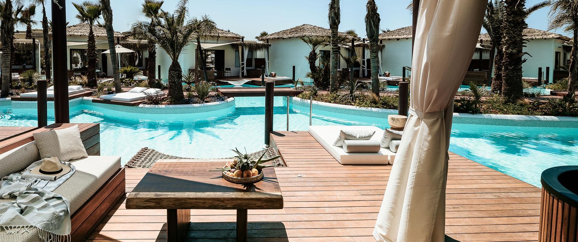 Stella Island Resort & SPA 25