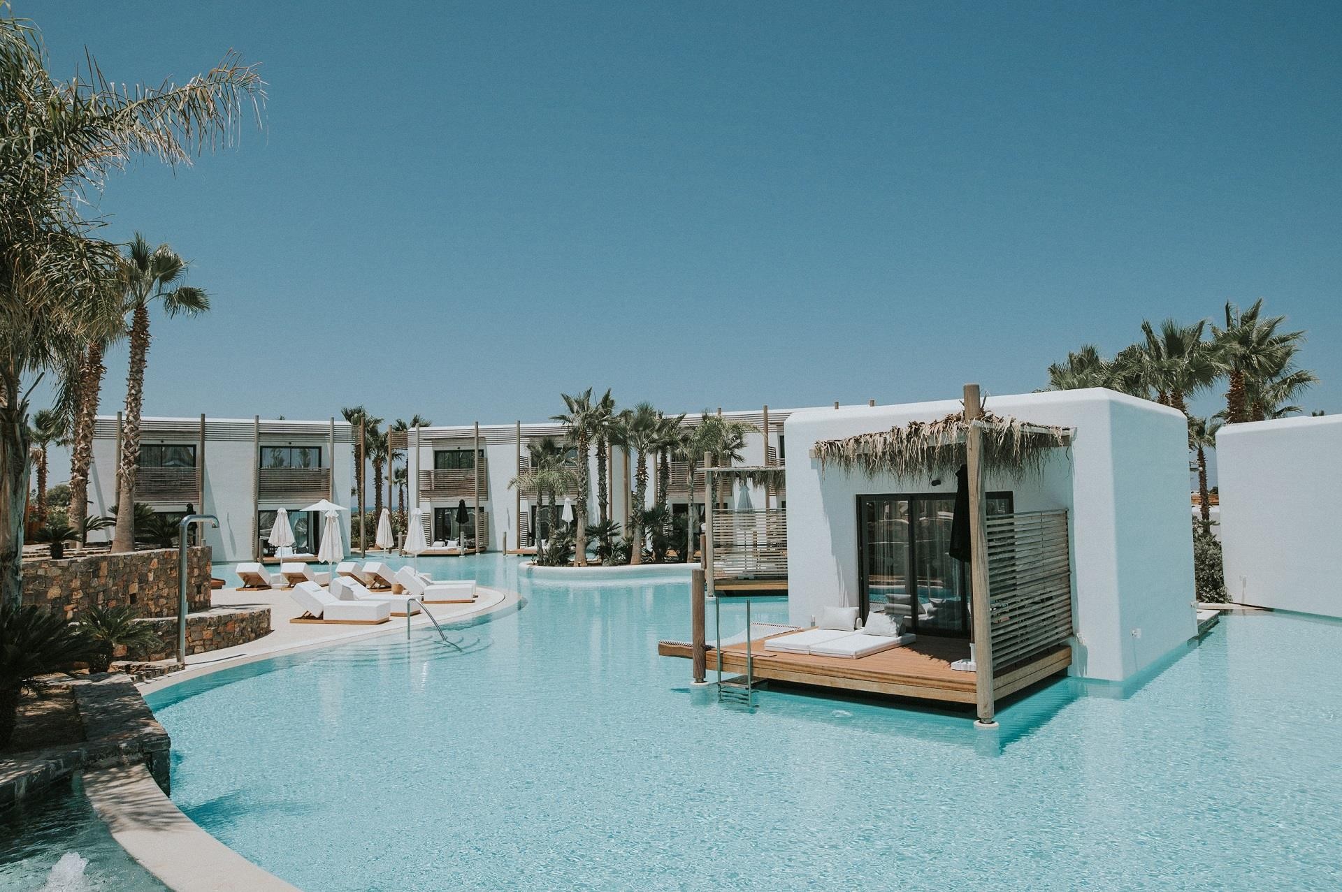 Stella Island Resort & SPA 6