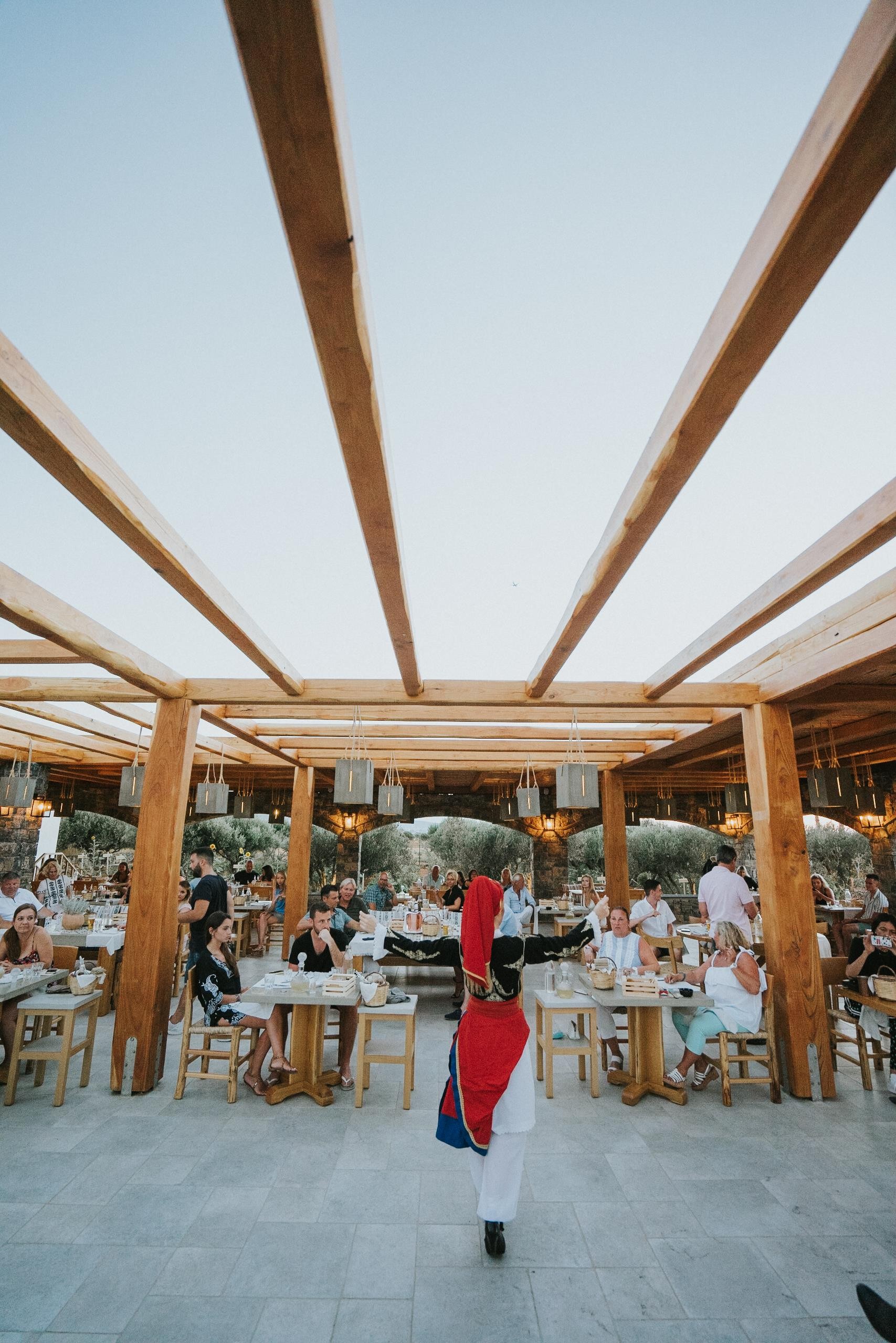 Stella Island Resort & SPA 26