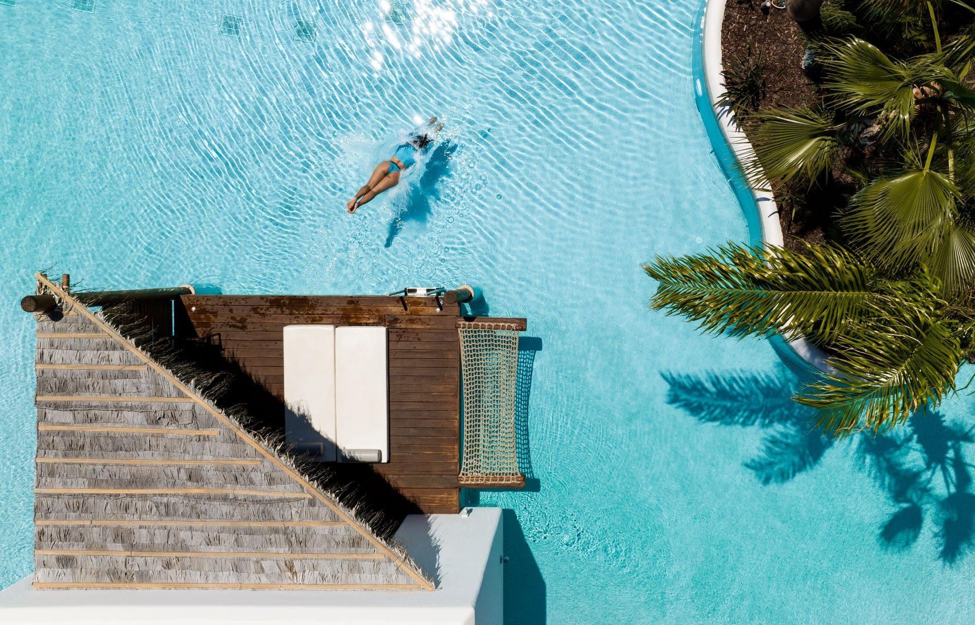 Stella Island Resort & SPA 27