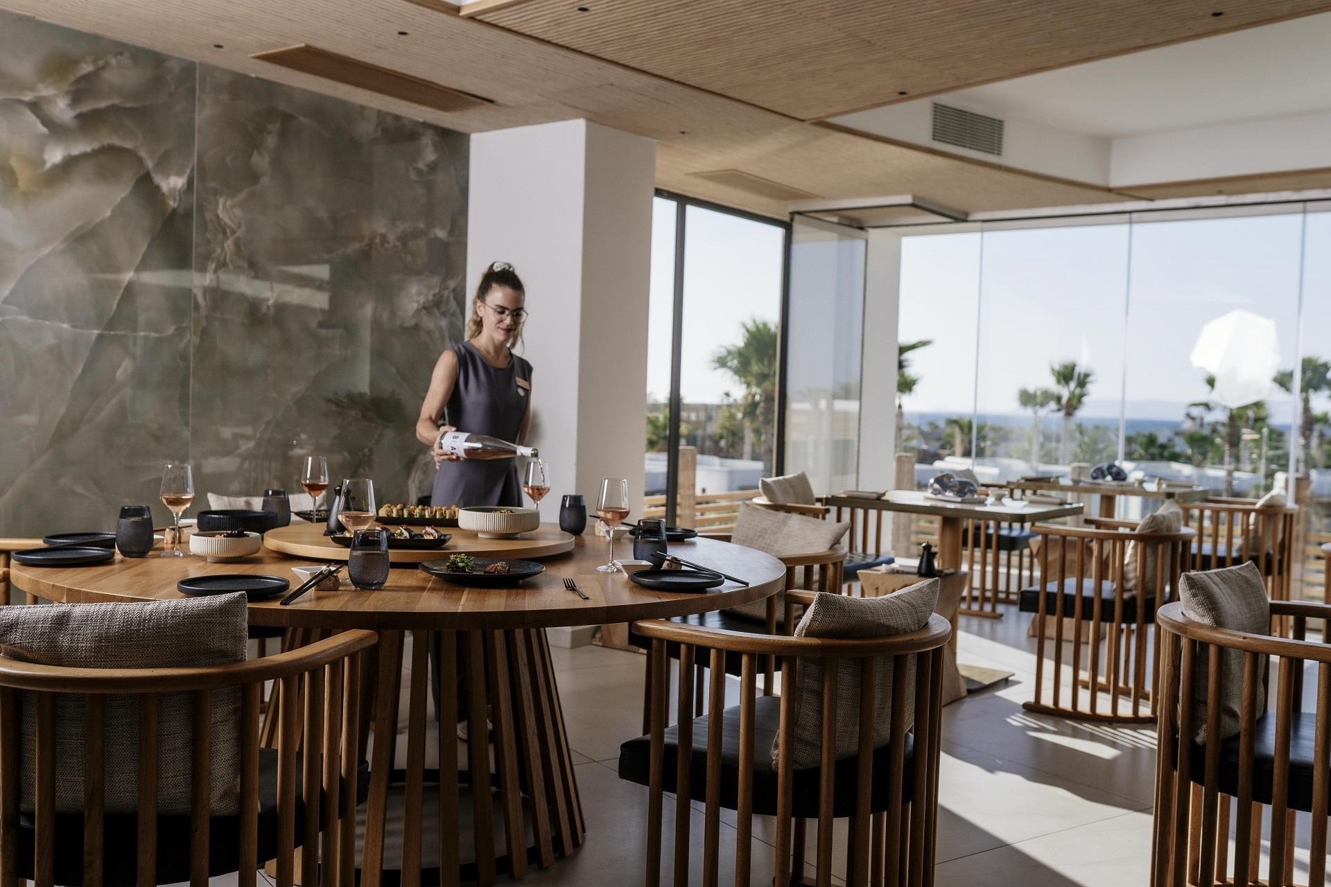 Stella Island Resort & SPA 28