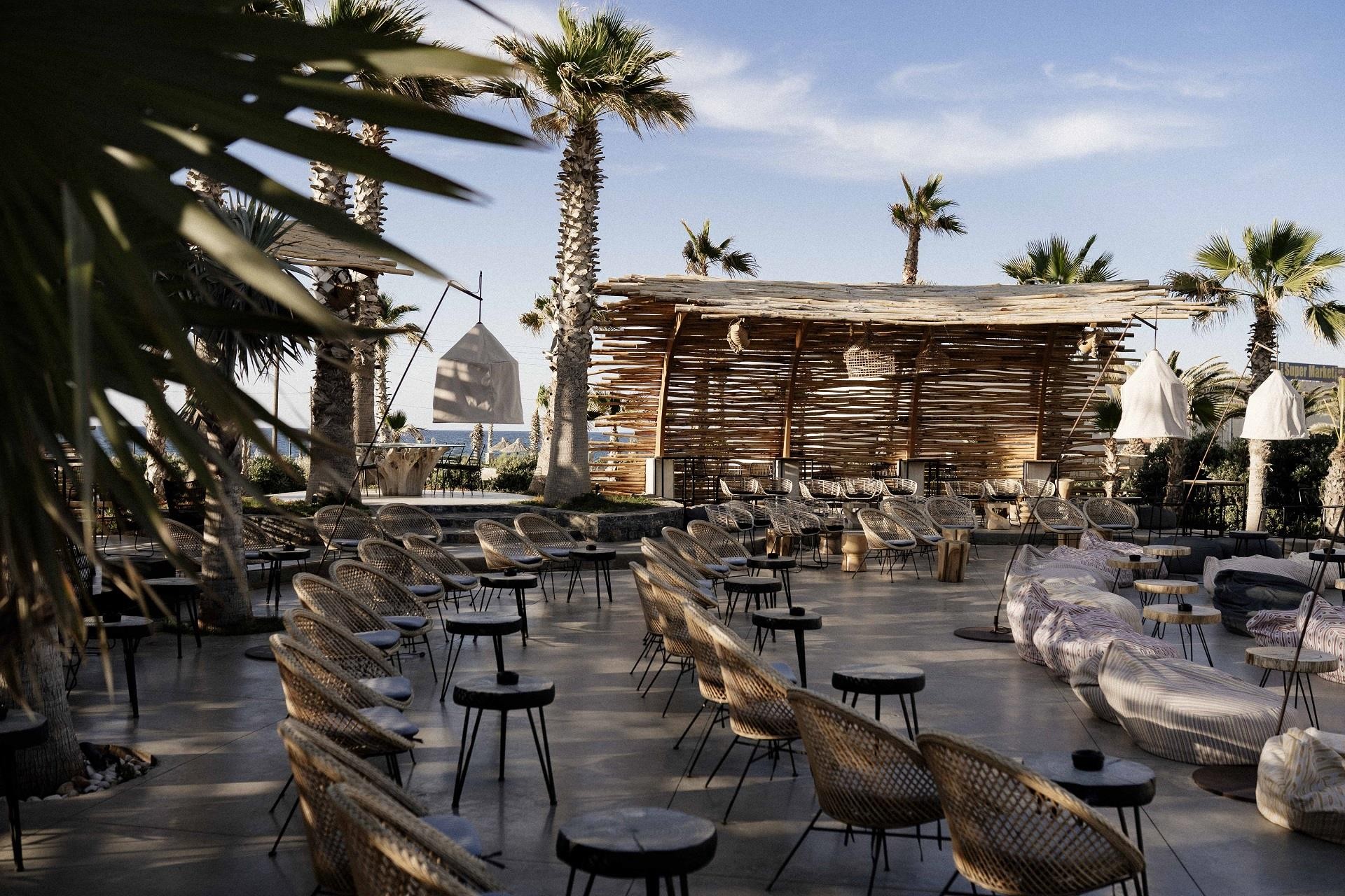 Stella Island Resort & SPA 29