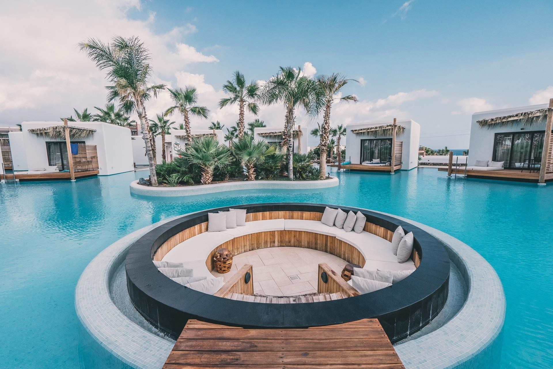 Stella Island Resort & SPA 30