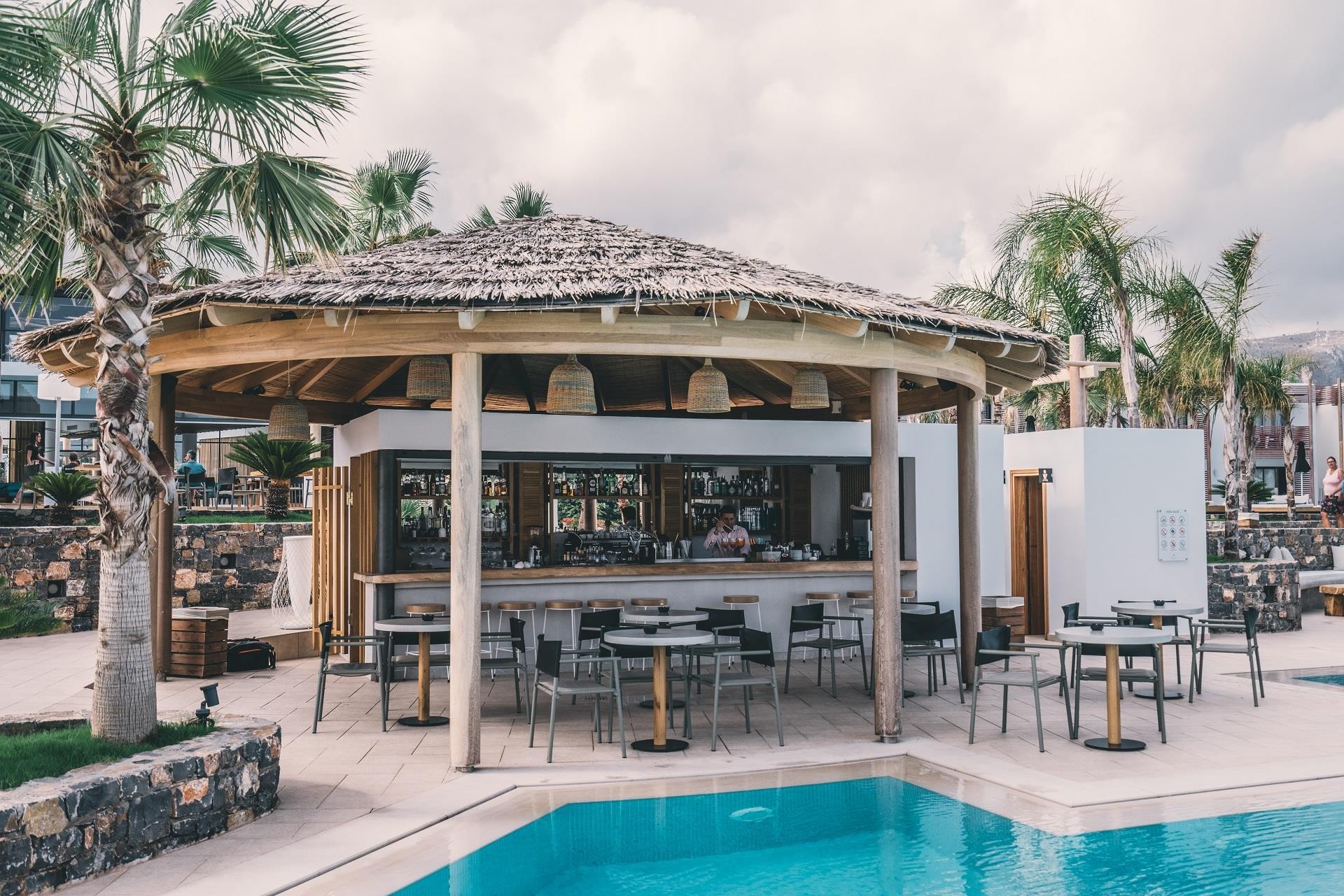 Stella Island Resort & SPA 31