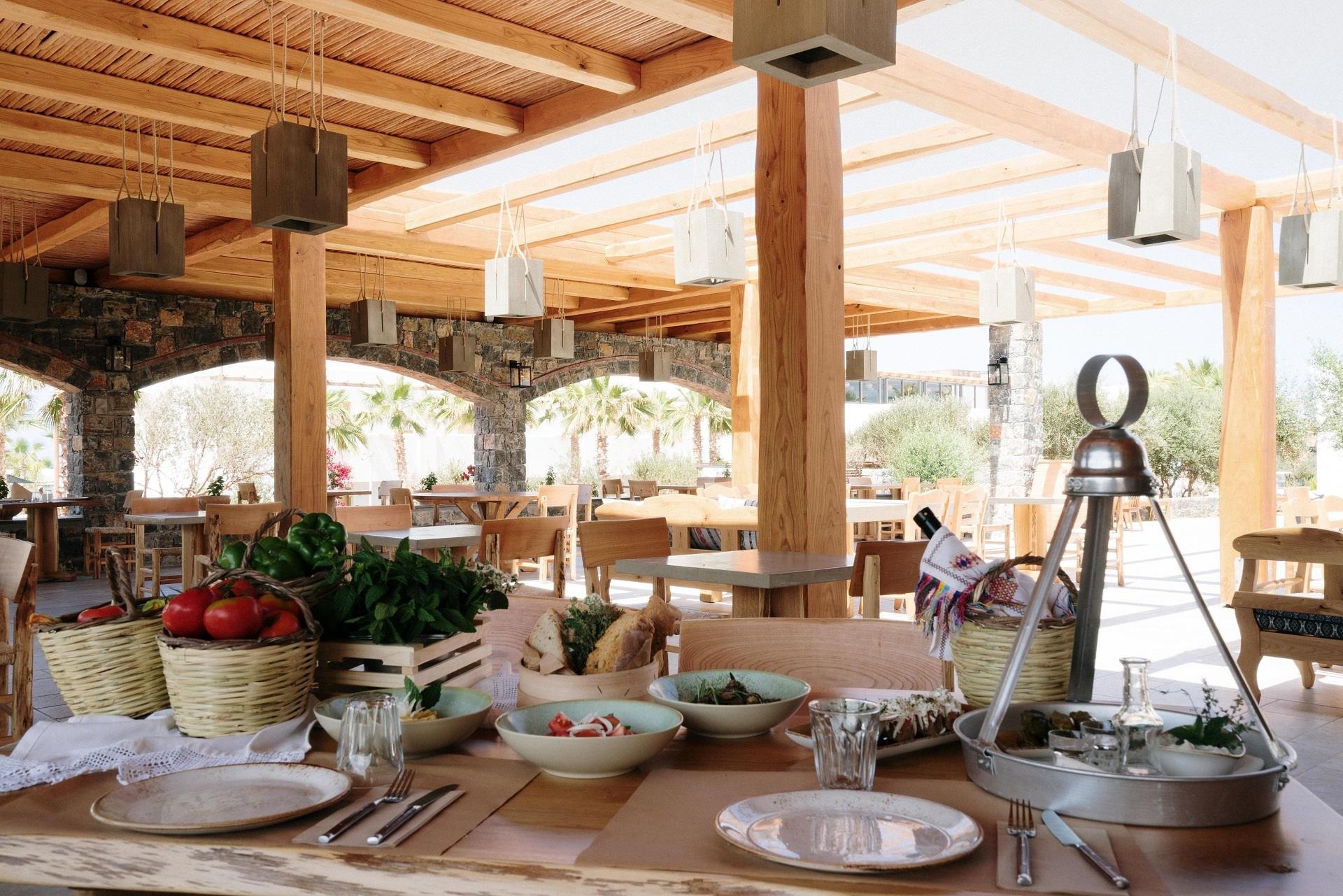 Stella Island Resort & SPA 32