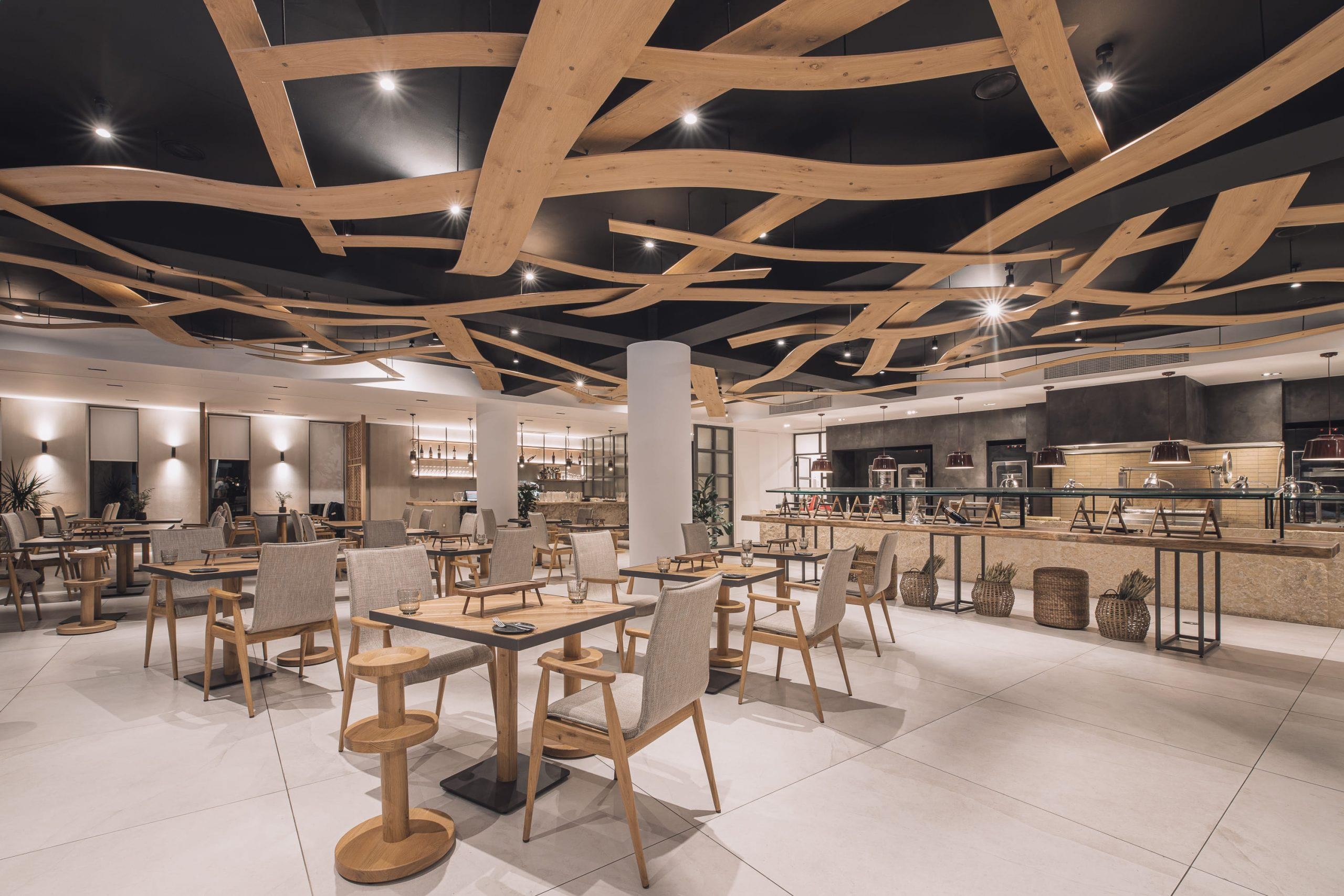 Stella Island Resort & SPA 34