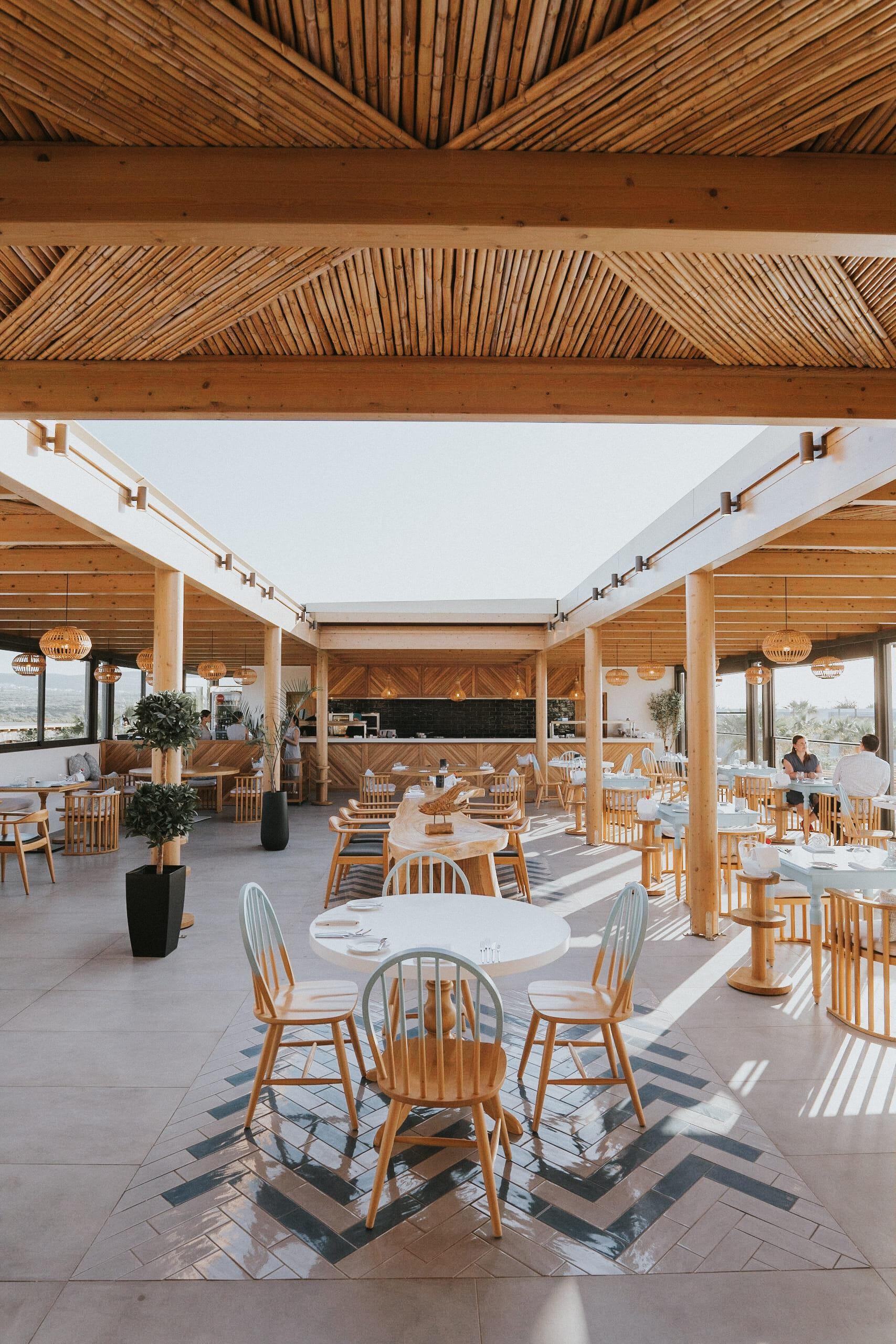 Stella Island Resort & SPA 35