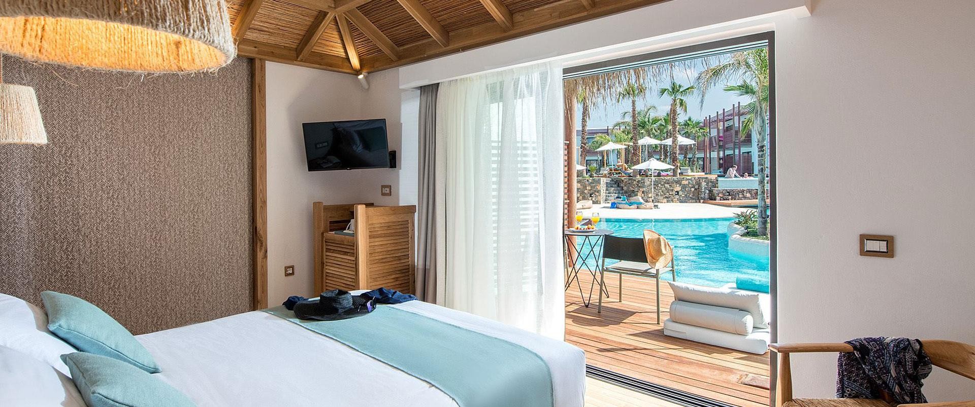 Stella Island Resort & SPA 23