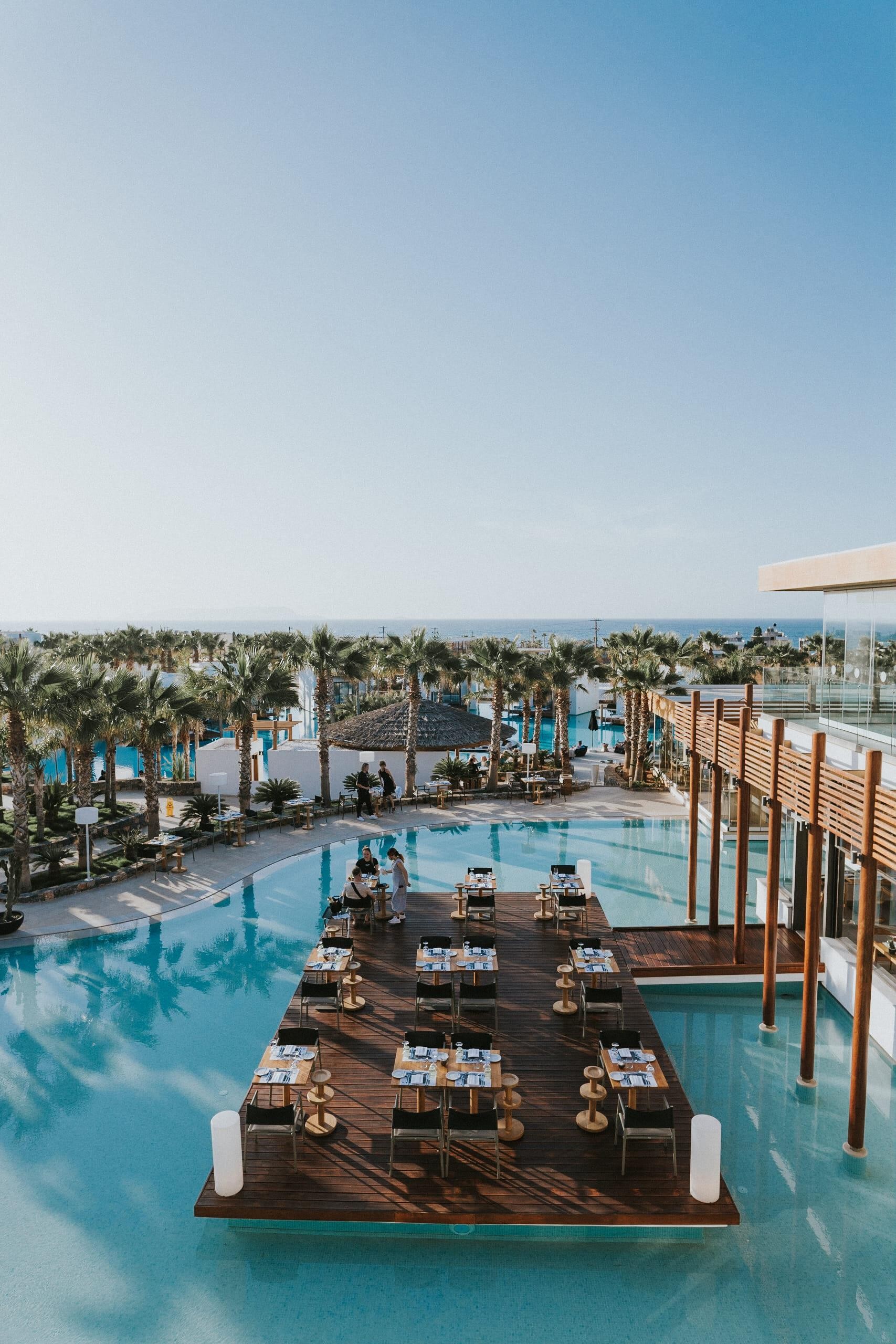 Stella Island Resort & SPA 14