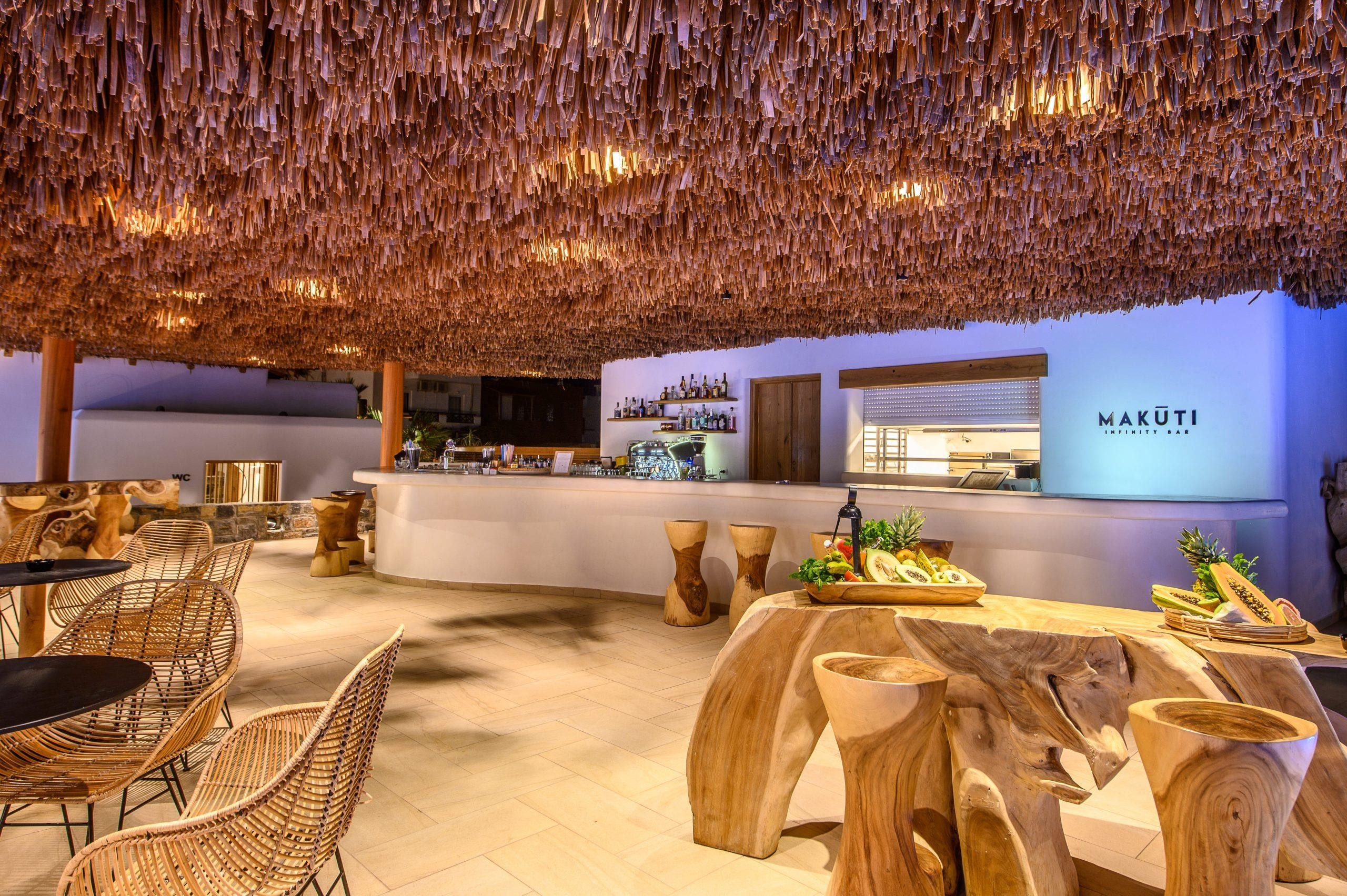 Stella Island Resort & SPA 36