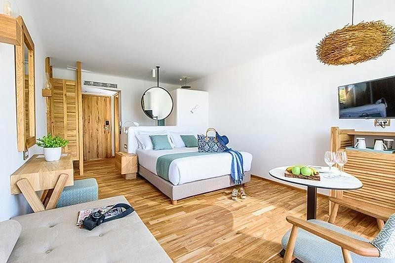 Stella Island Resort & SPA 21