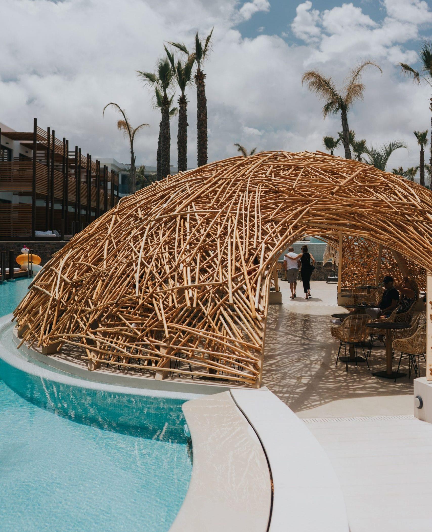 Stella Island Resort & SPA 38