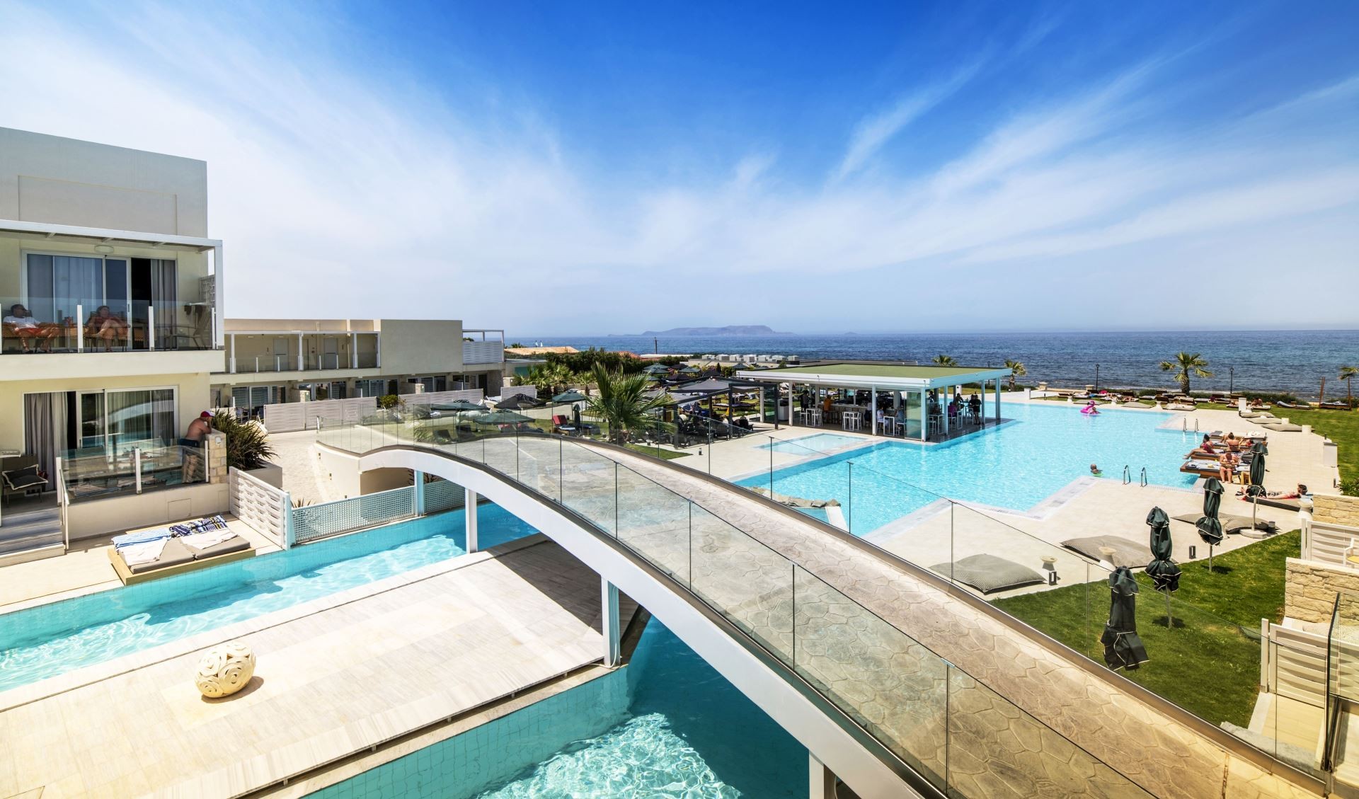 TUI BLUE Insula Alba Resort and Spa