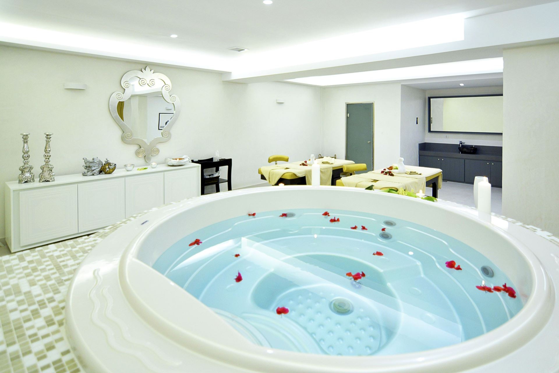 TUI BLUE Insula Alba Resort and Spa 10