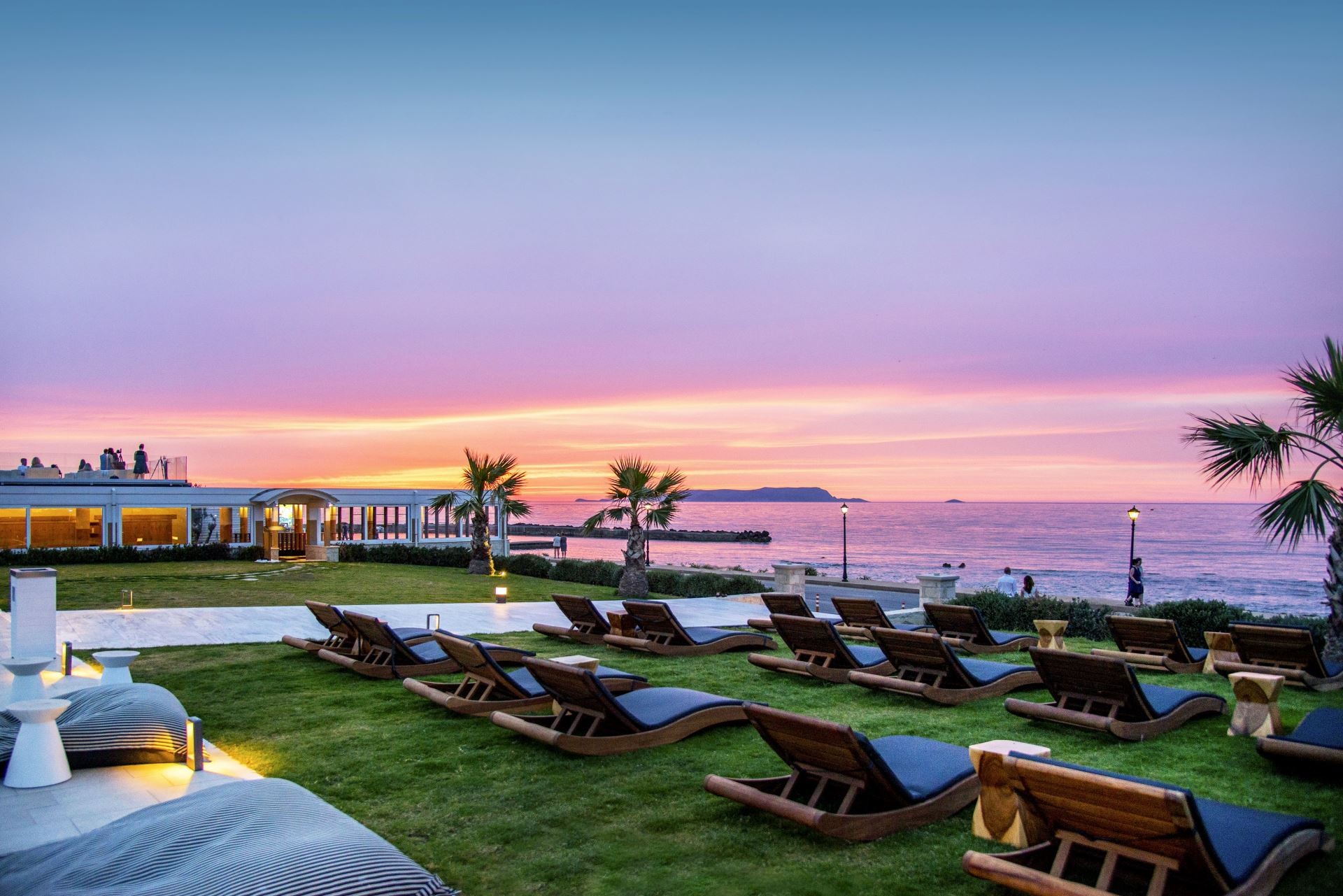 TUI BLUE Insula Alba Resort and Spa