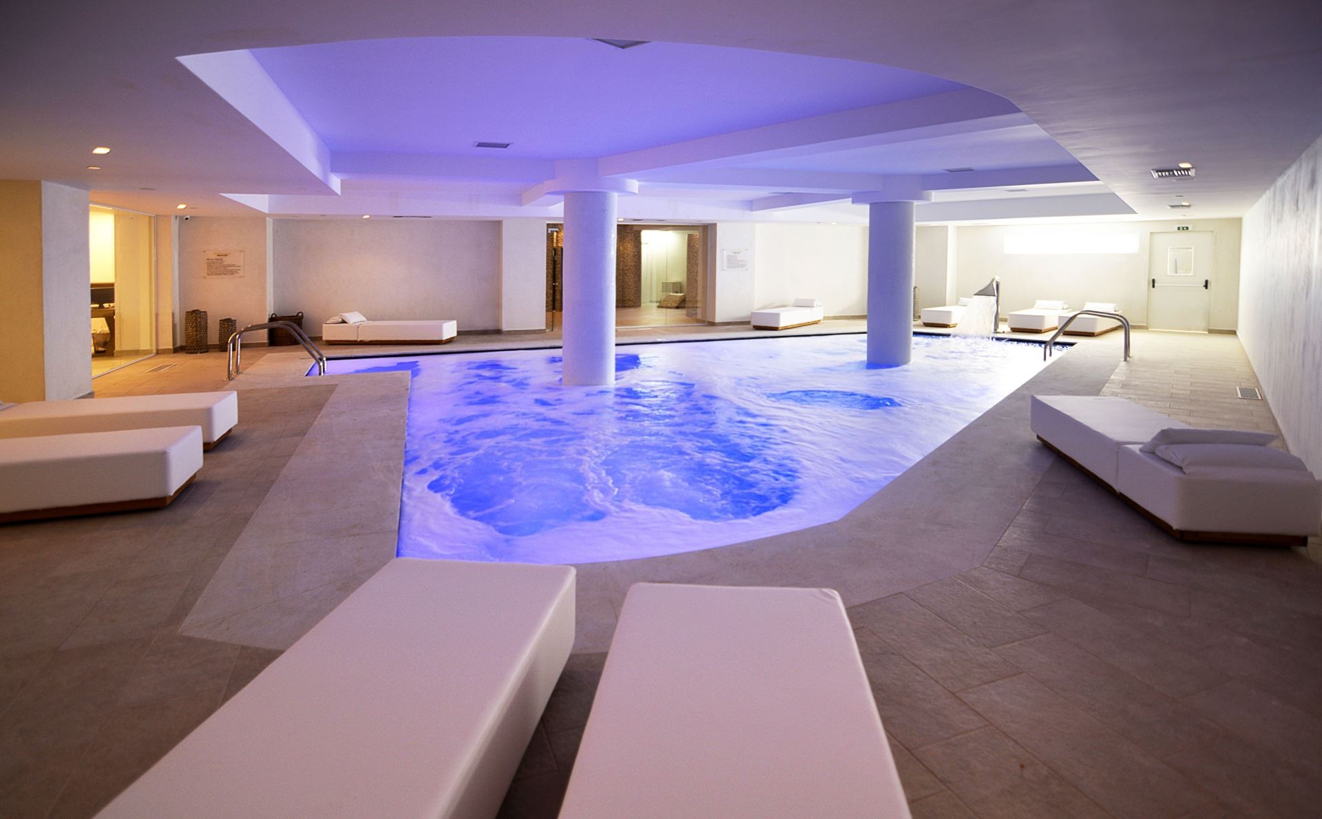 TUI BLUE Insula Alba Resort and Spa 9