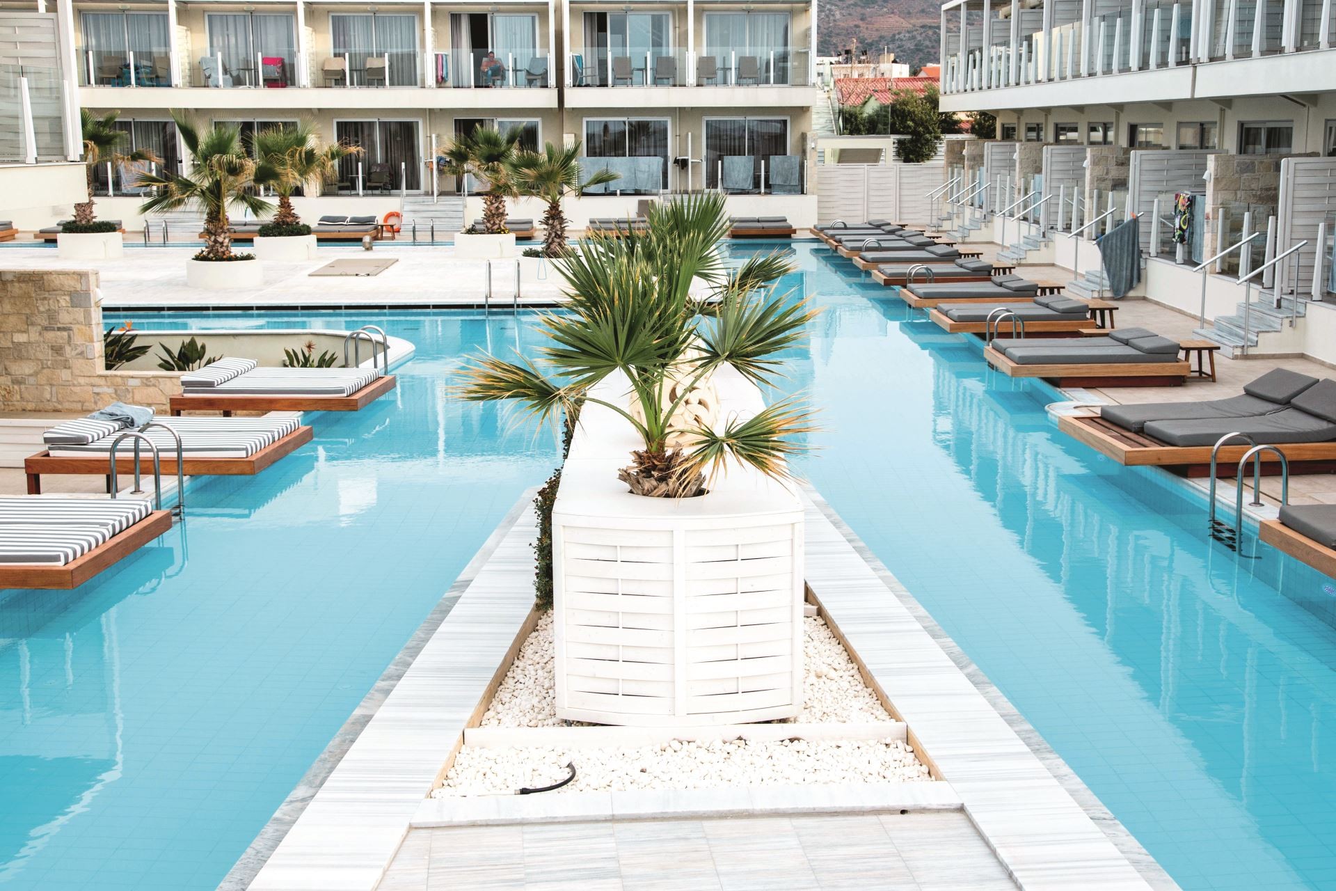 TUI BLUE Insula Alba Resort and Spa