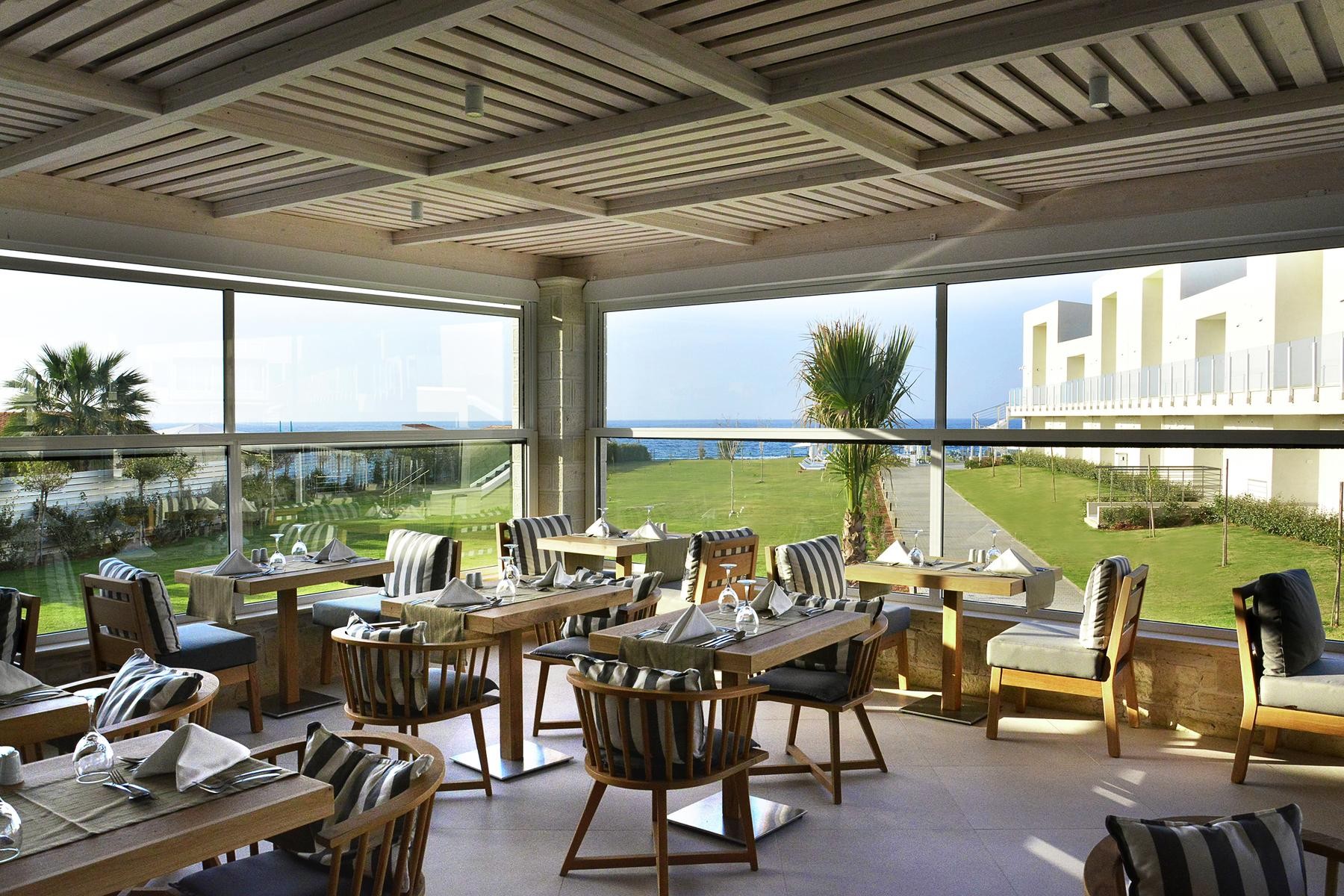 TUI BLUE Insula Alba Resort and Spa 8