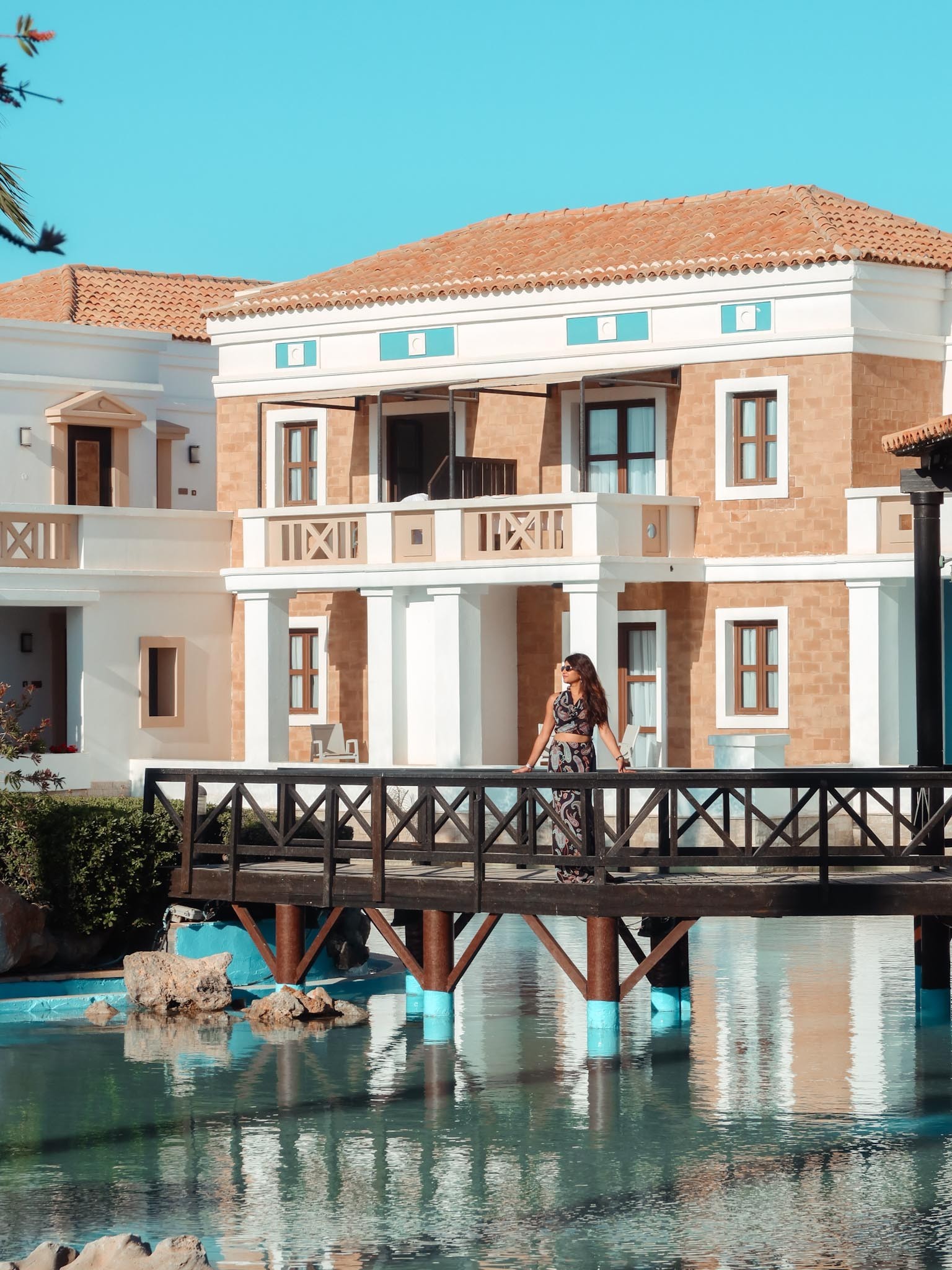 MITSIS ROYAL MARE 22