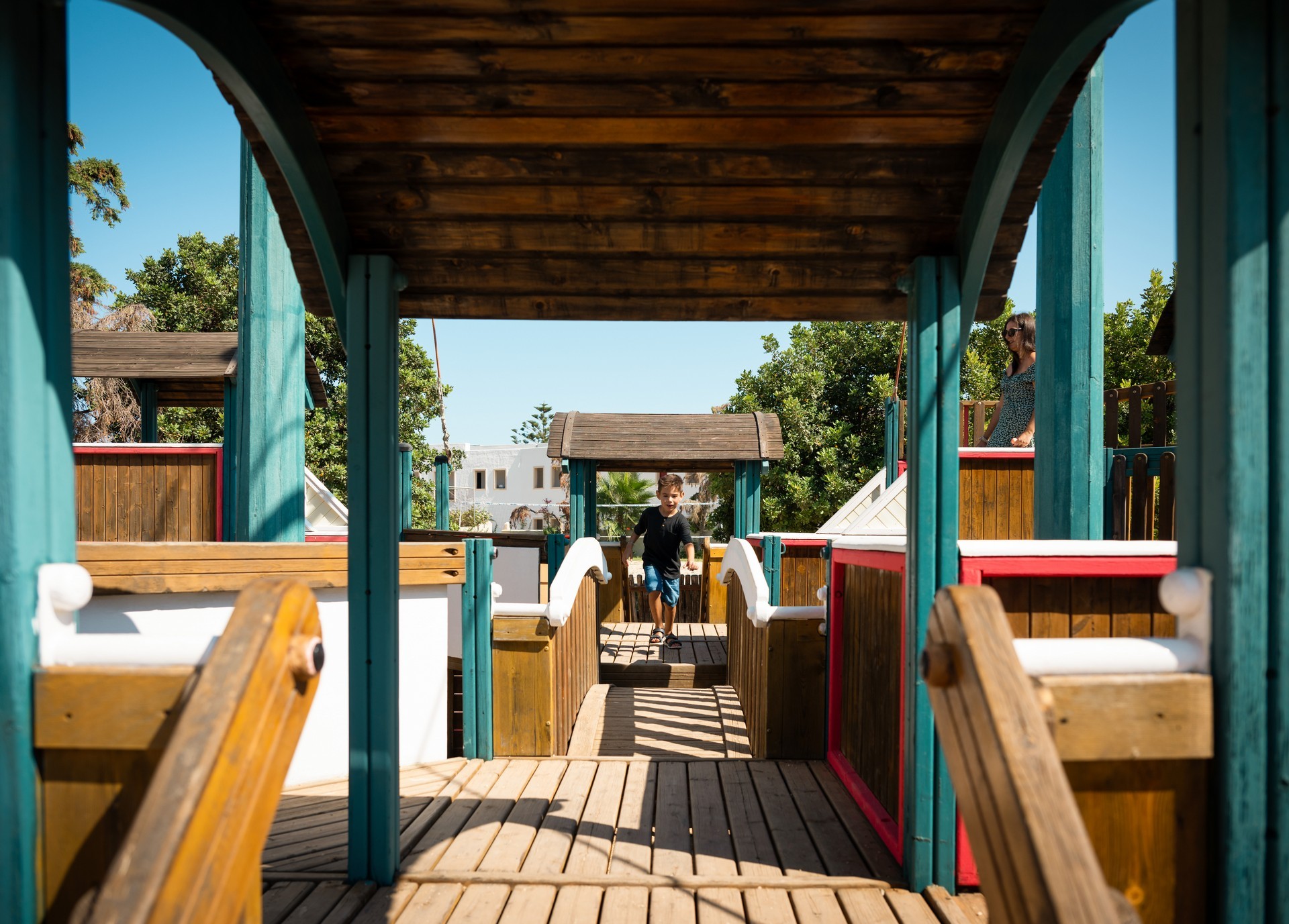 MITSIS ROYAL MARE 26