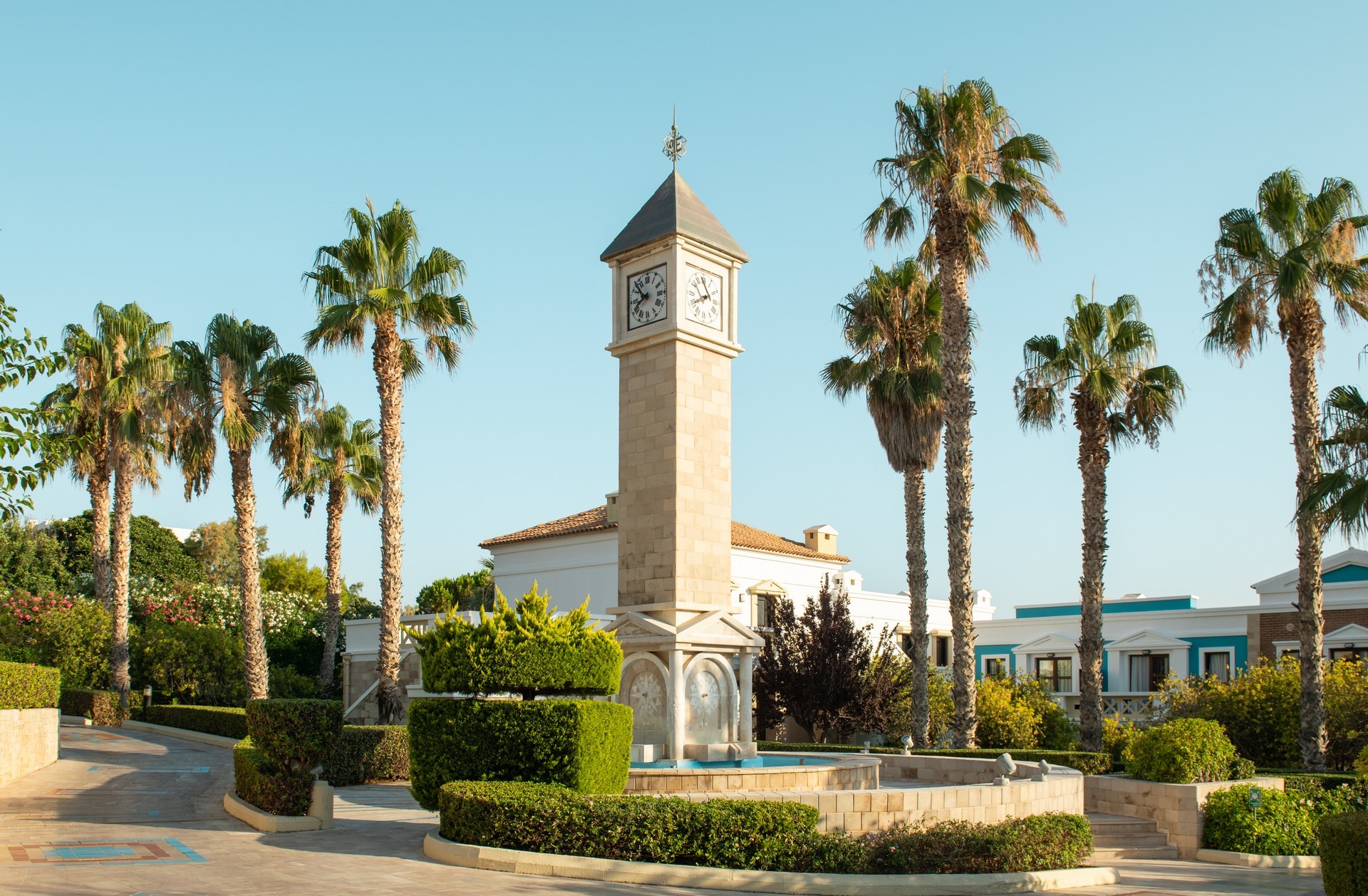 MITSIS ROYAL MARE 39