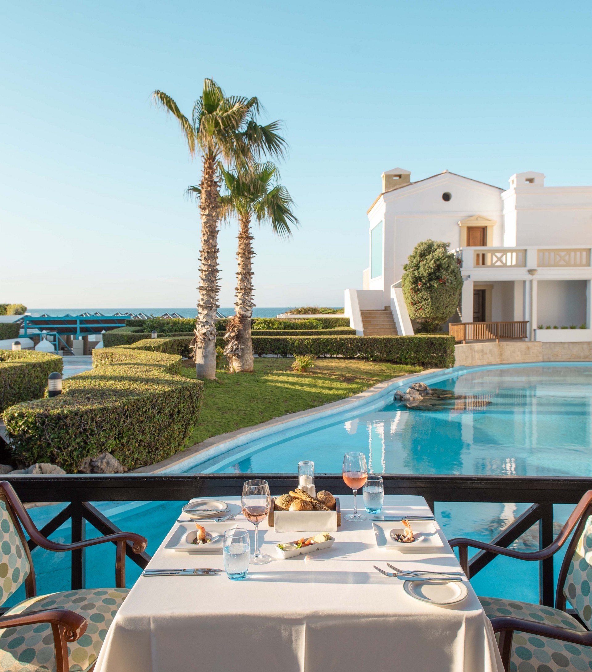 MITSIS ROYAL MARE 16